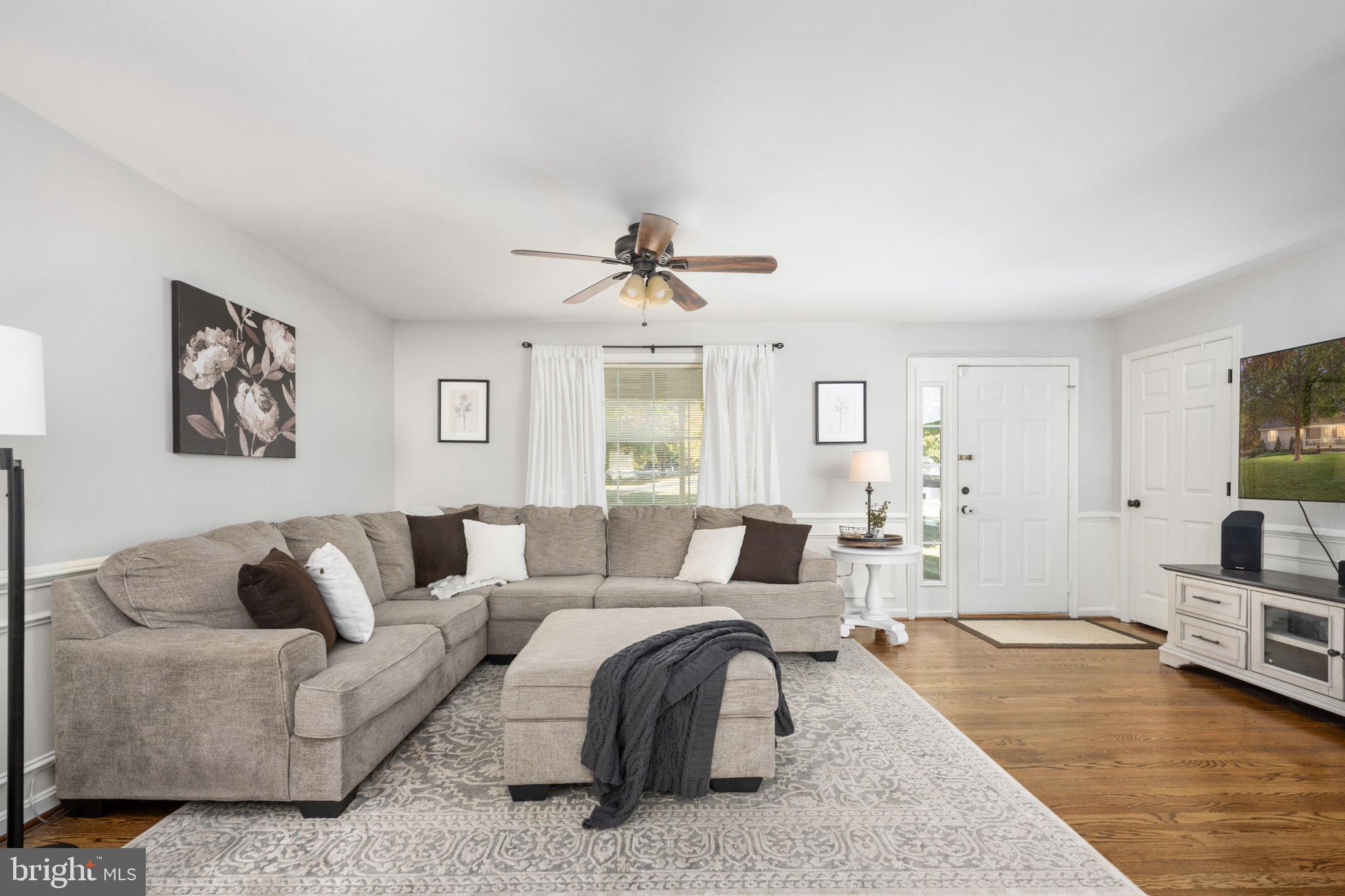 OVERTON FORK - Residential