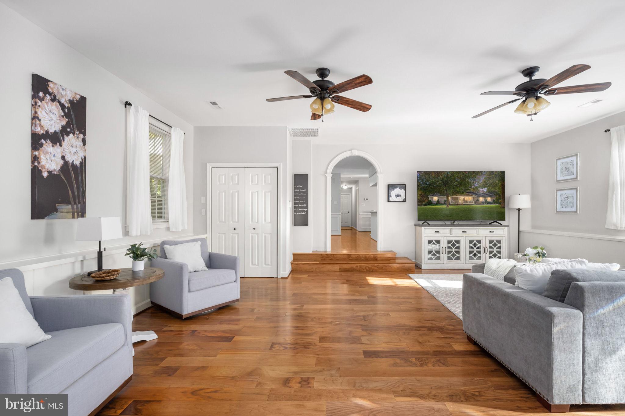 OVERTON FORK - Residential