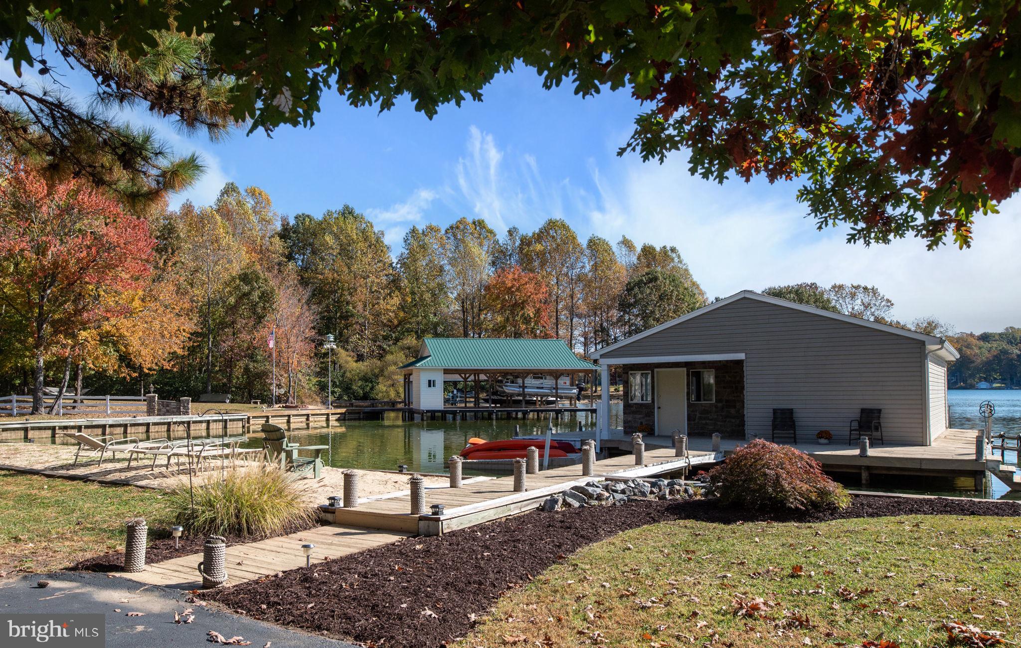 OVERTON FORK - Residential