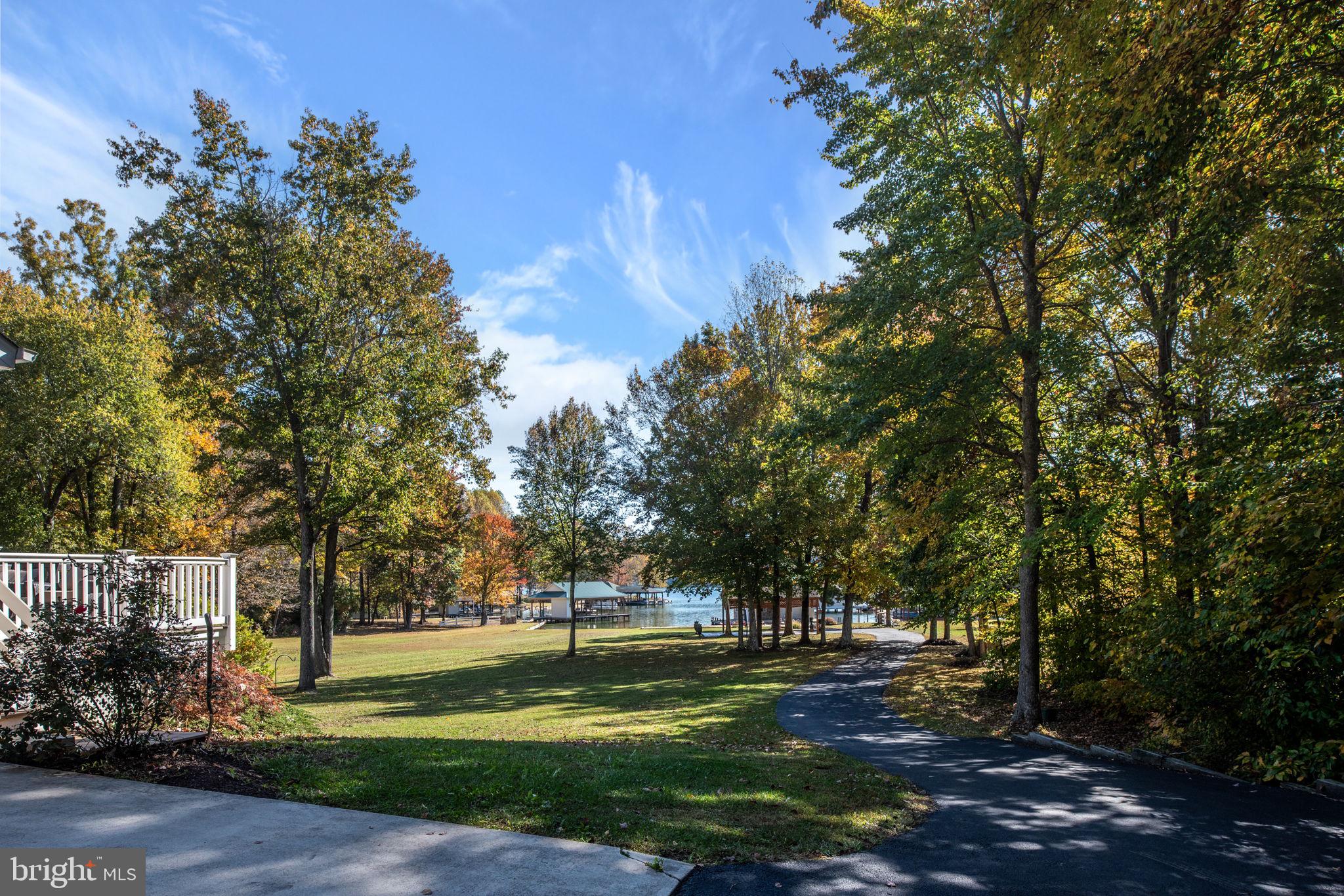 OVERTON FORK - Residential