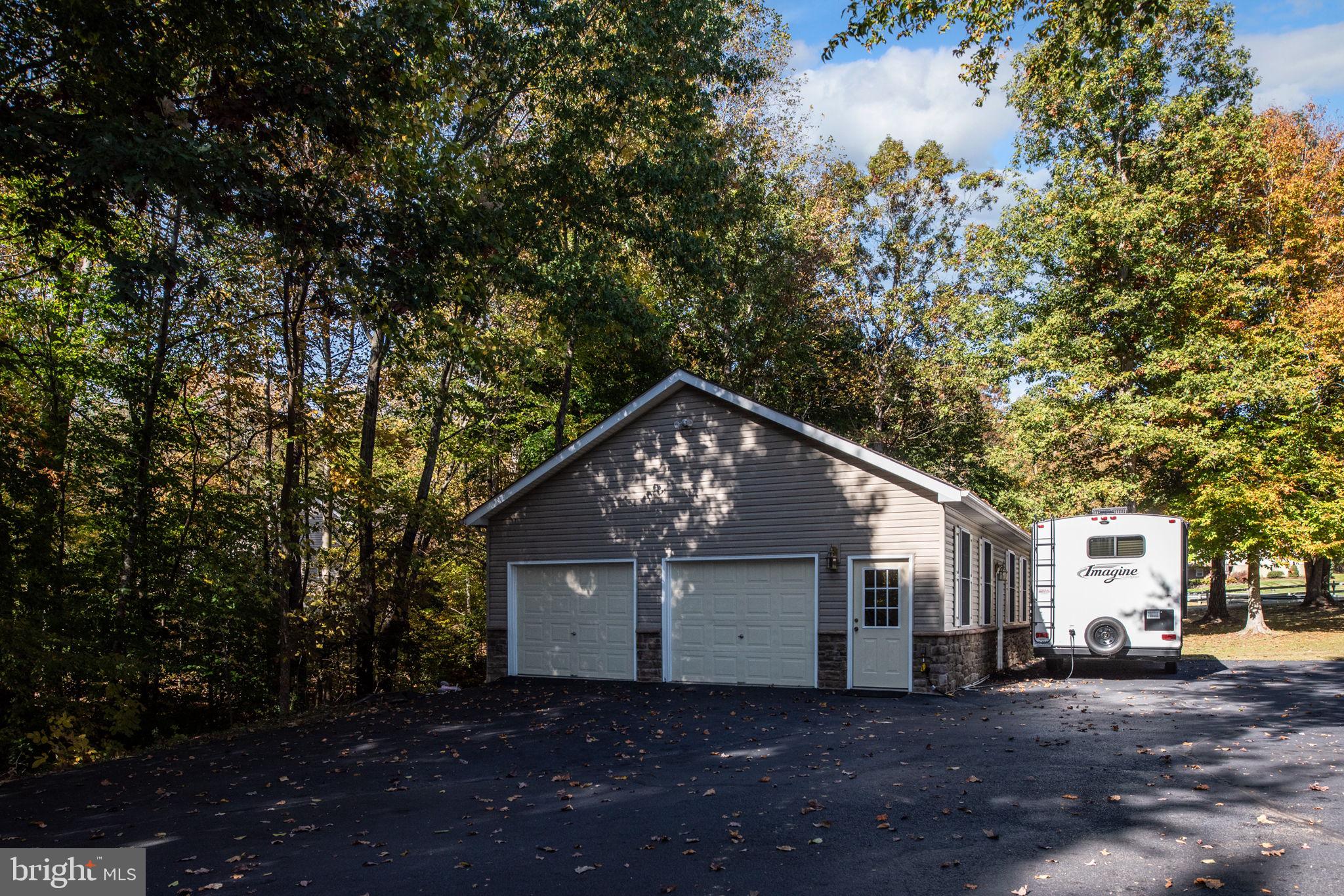 OVERTON FORK - Residential