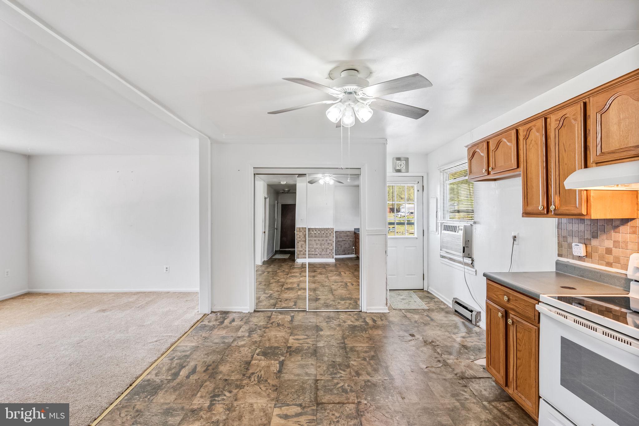 RUTHER GLEN - Residential