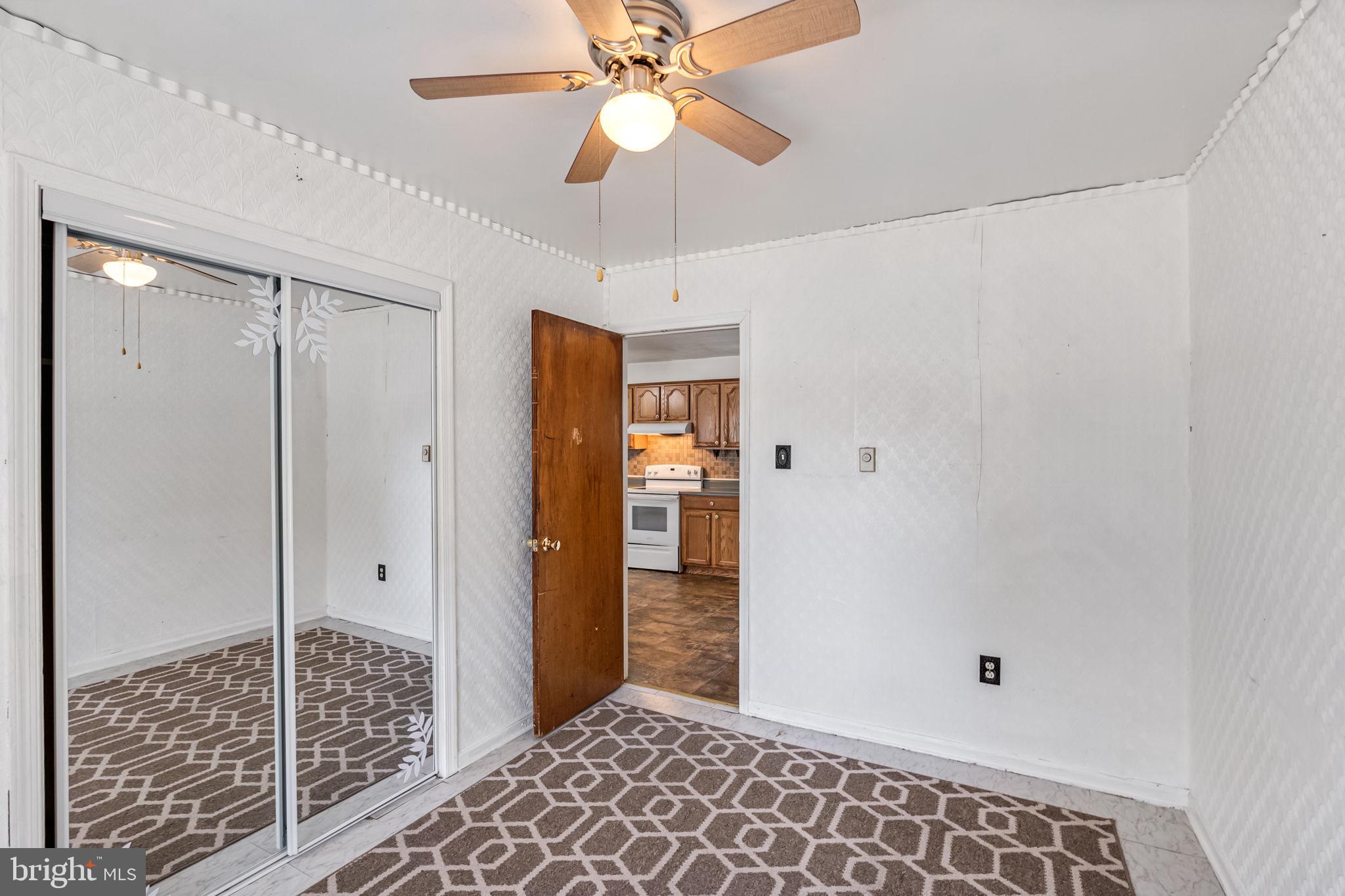 RUTHER GLEN - Residential