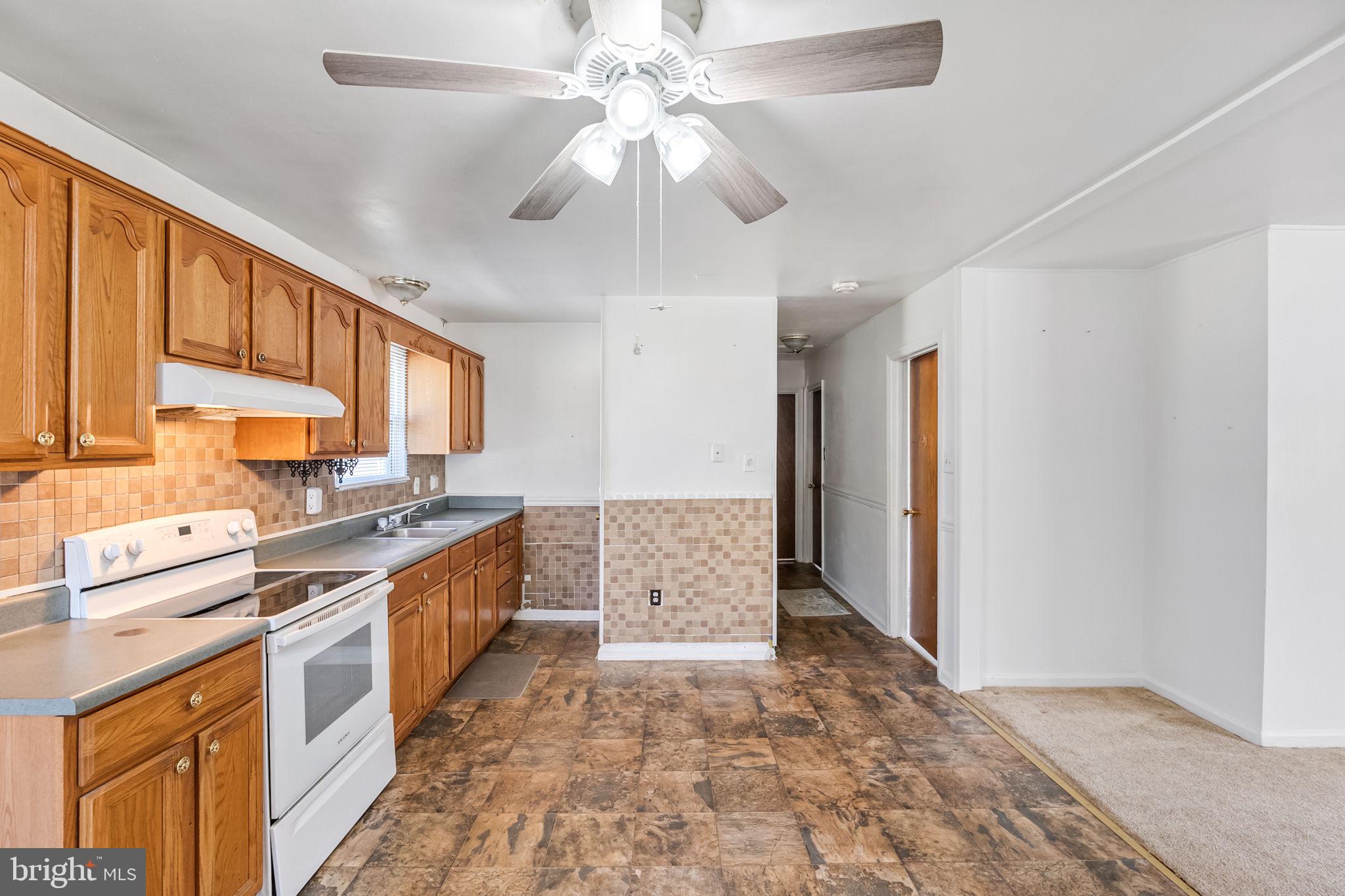 RUTHER GLEN - Residential