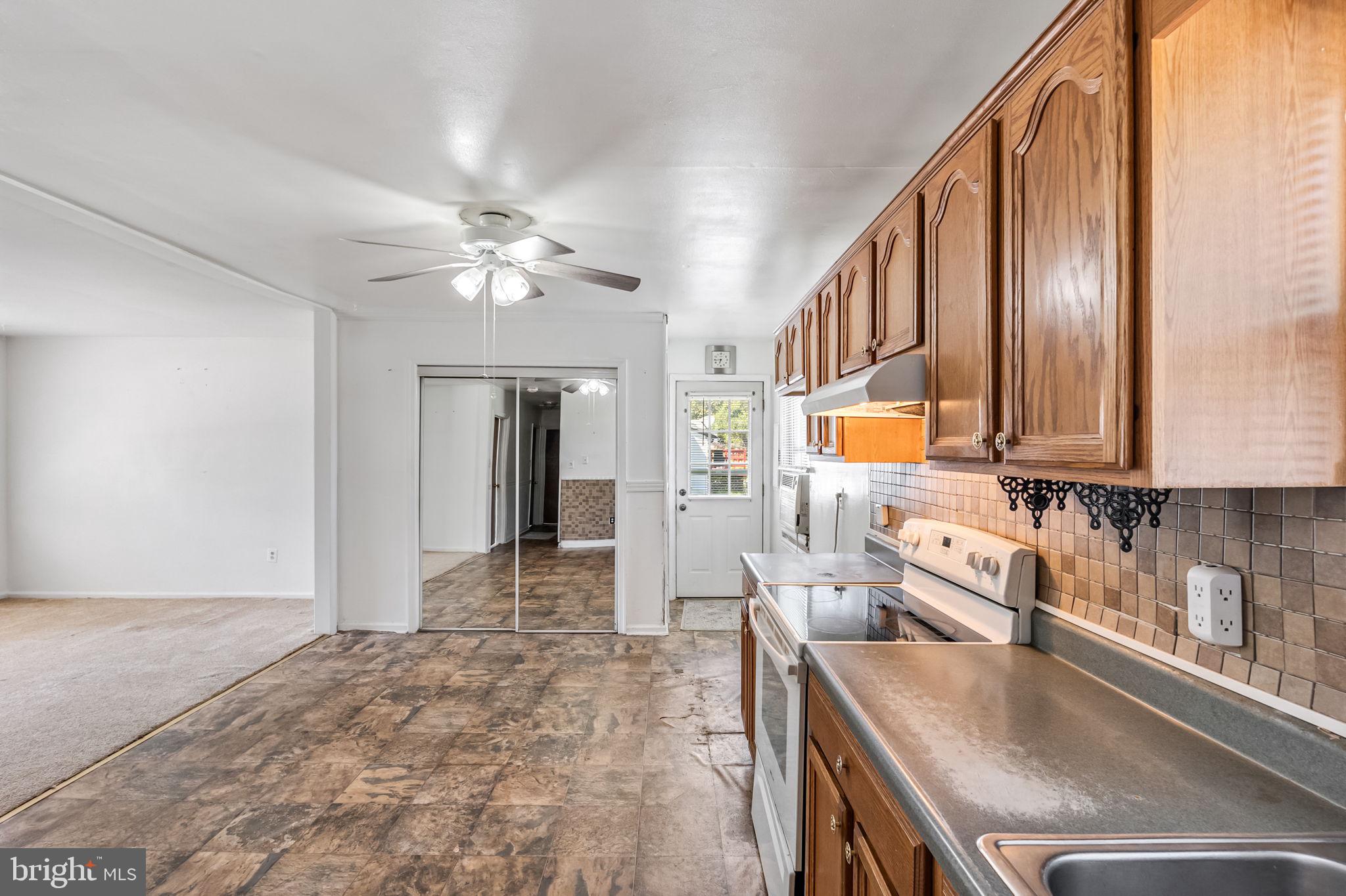 RUTHER GLEN - Residential