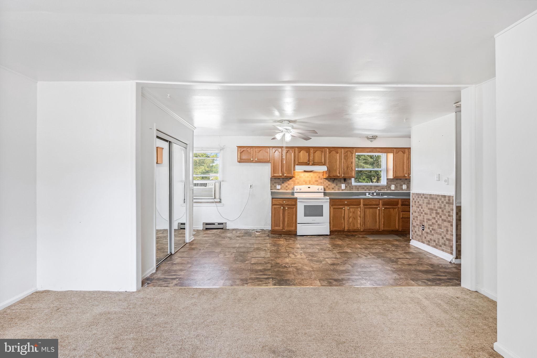 RUTHER GLEN - Residential