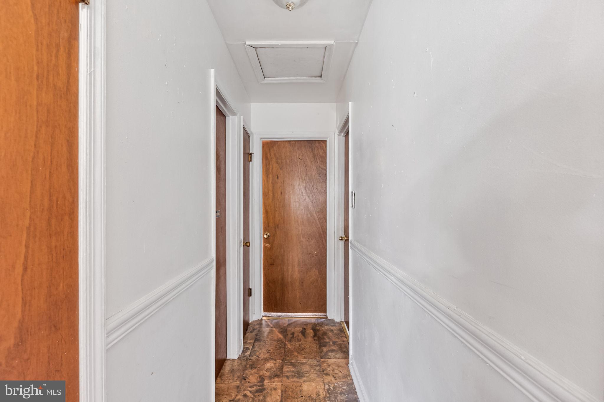 RUTHER GLEN - Residential