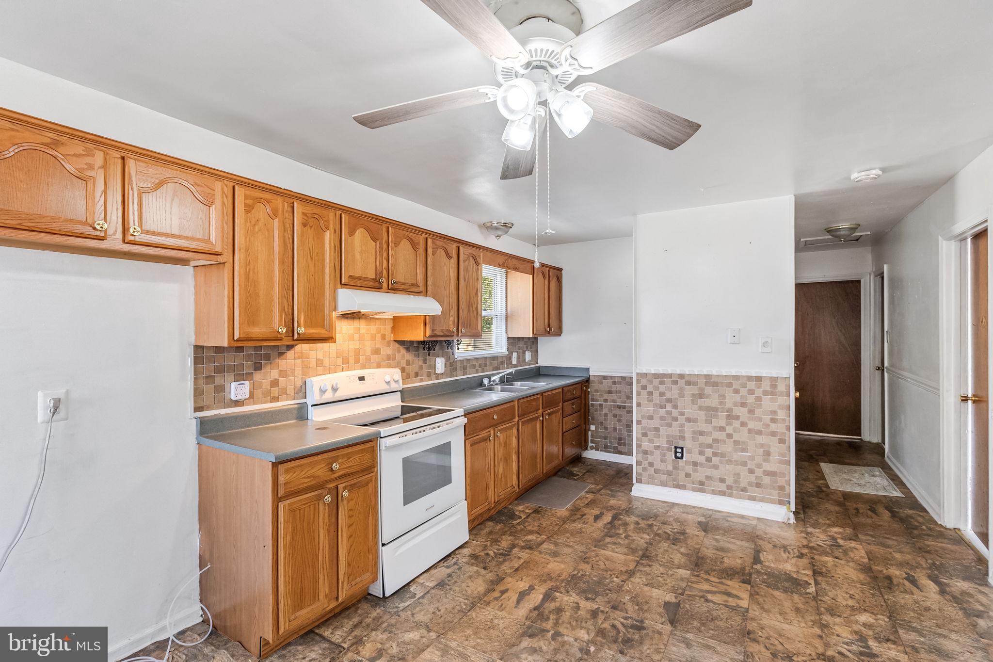 RUTHER GLEN - Residential