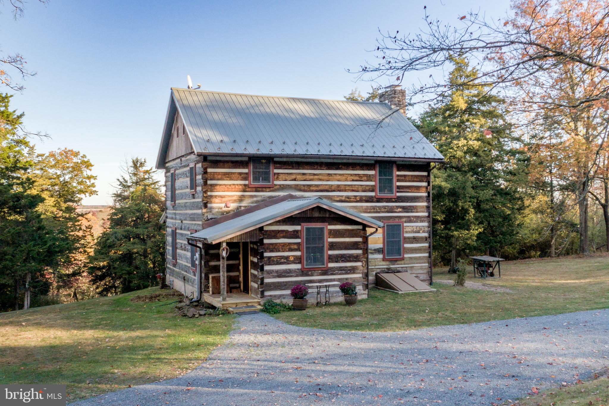 NONE AVAILABLE - Land