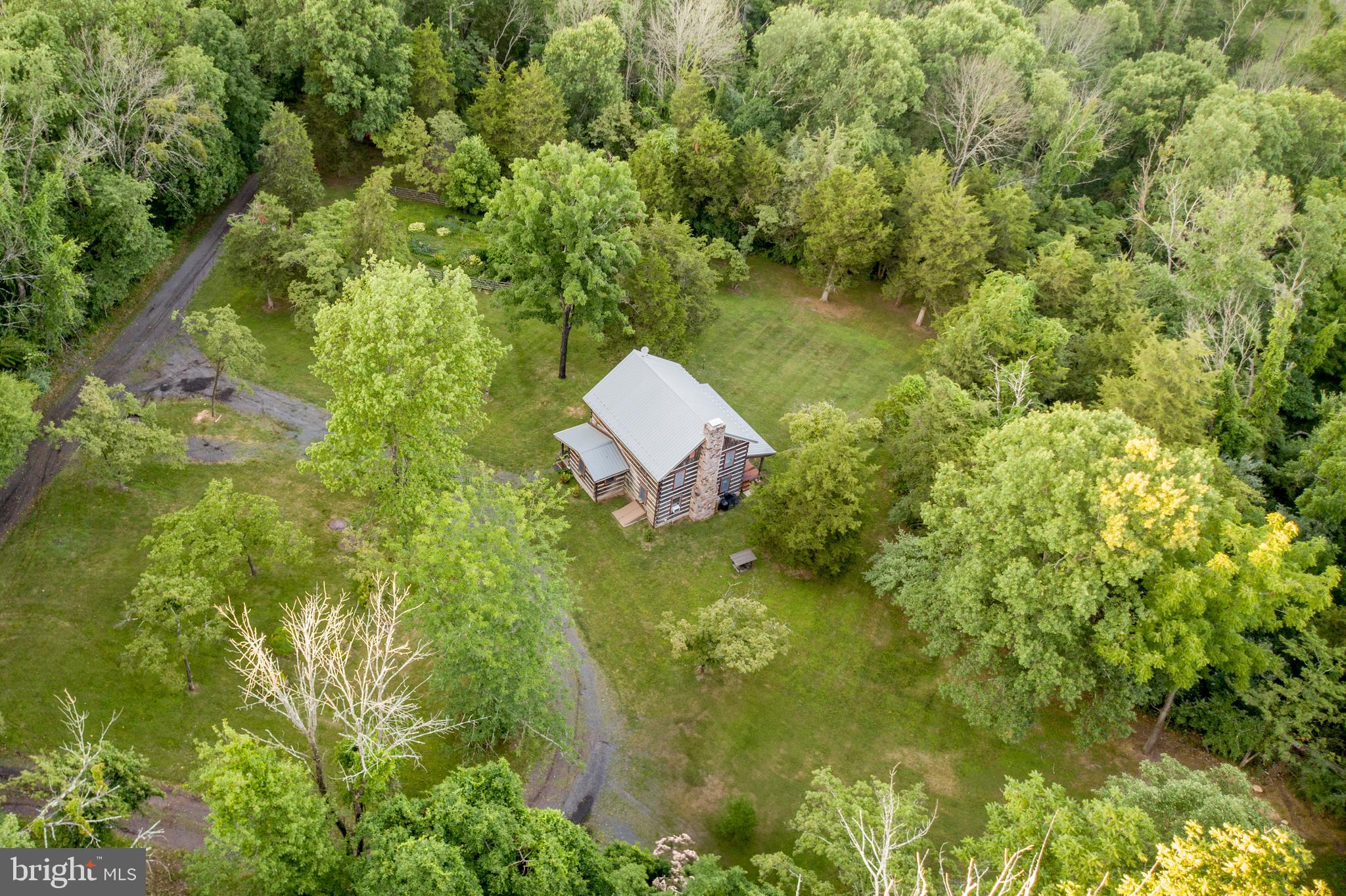 NONE AVAILABLE - Land