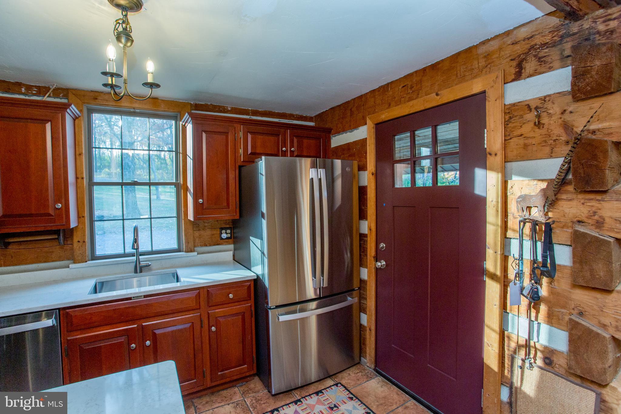 NONE AVAILABLE - Land