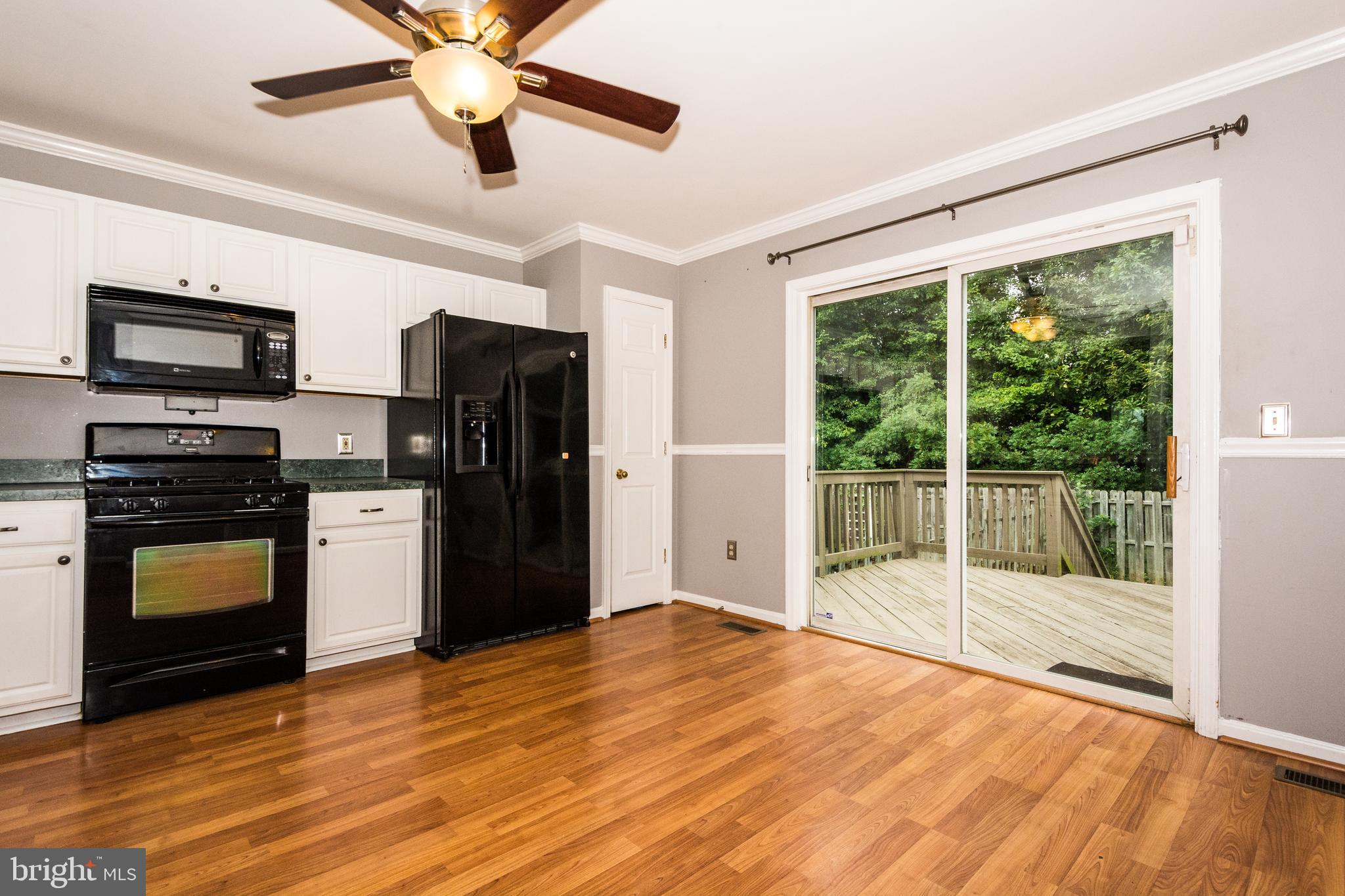 GREENBRIAR AT WHTE MRSH - Residential