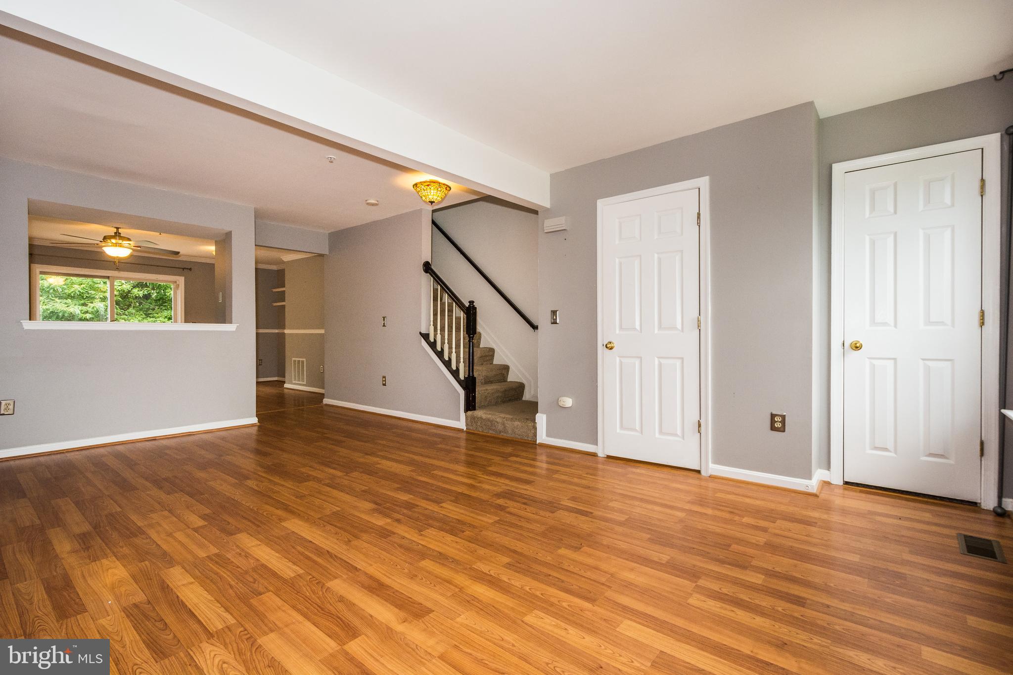 GREENBRIAR AT WHTE MRSH - Residential