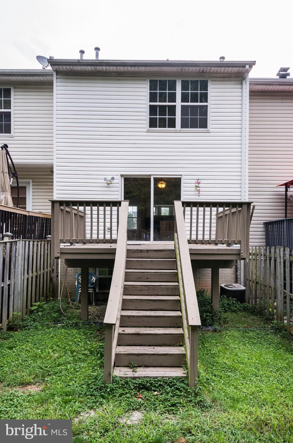 GREENBRIAR AT WHTE MRSH - Residential