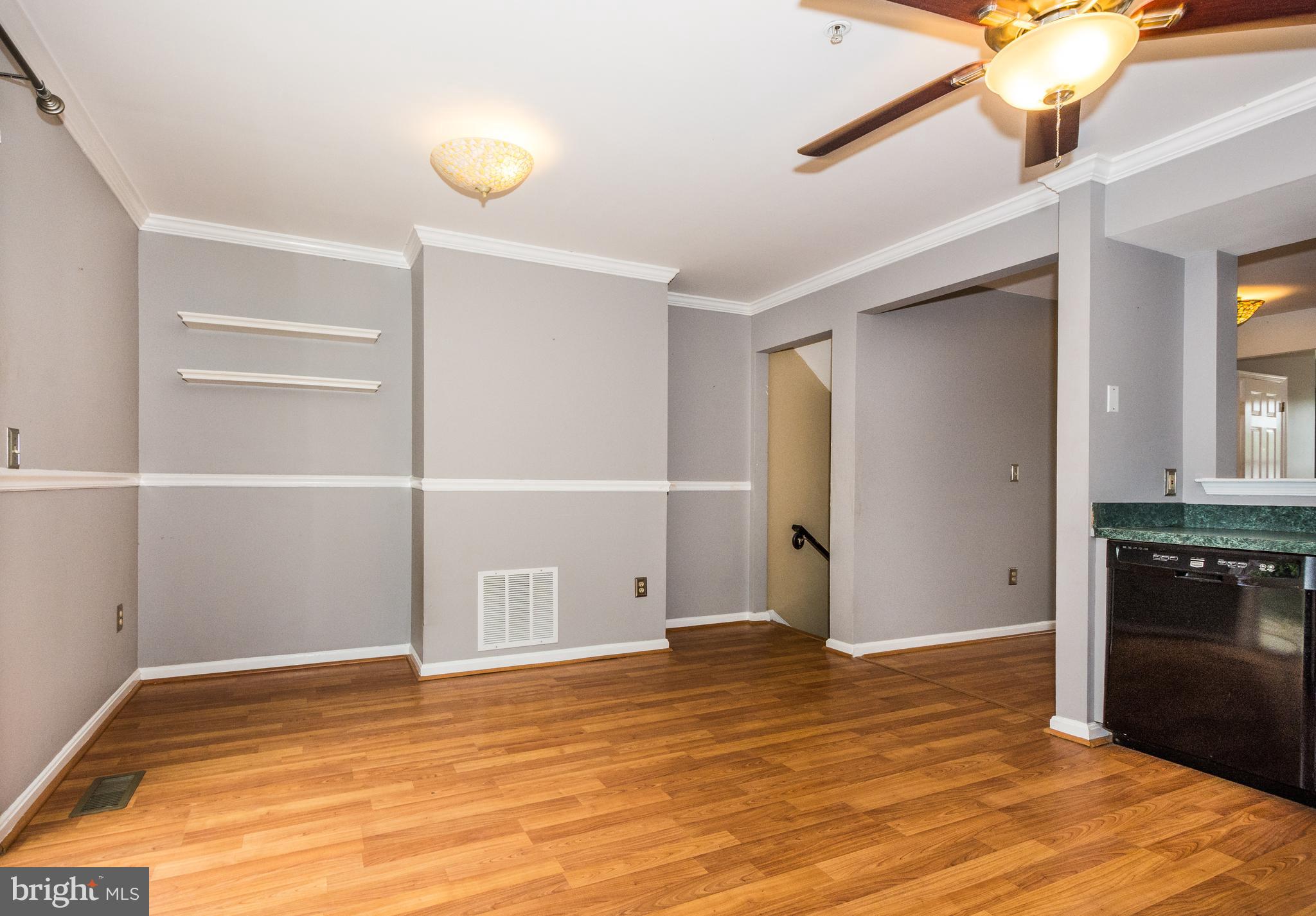 GREENBRIAR AT WHTE MRSH - Residential