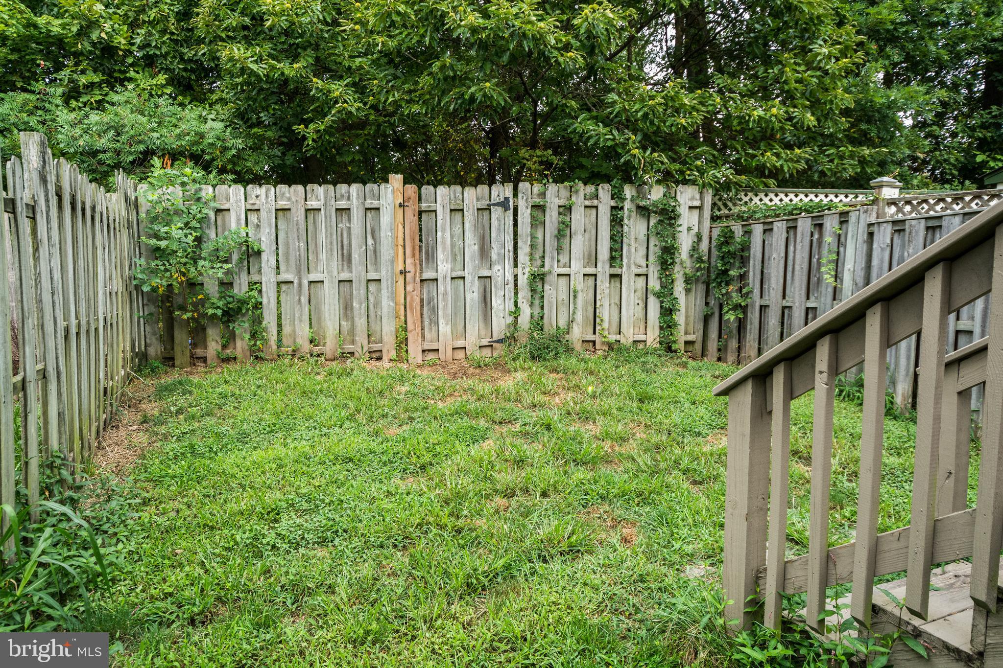 GREENBRIAR AT WHTE MRSH - Residential