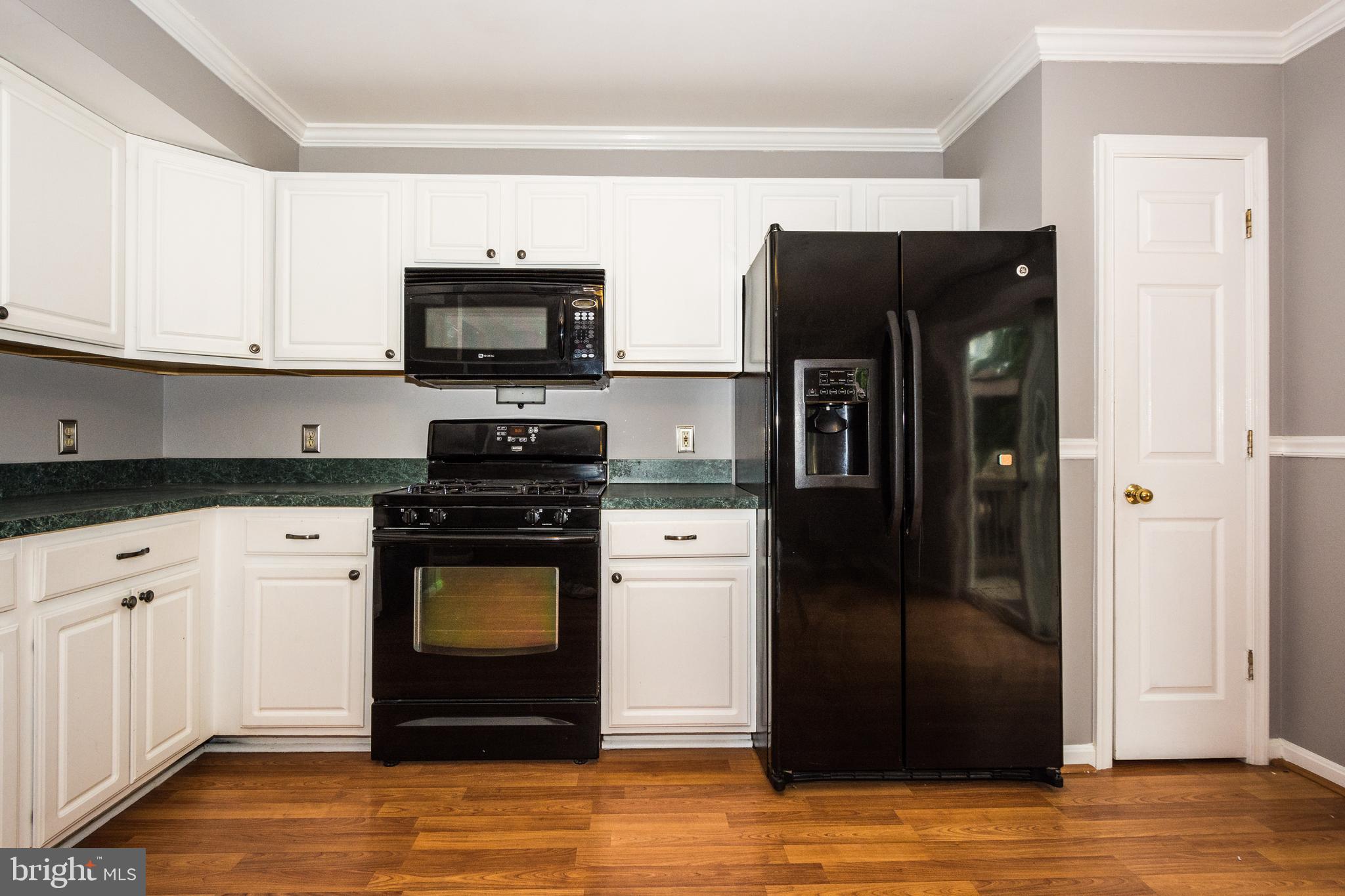 GREENBRIAR AT WHTE MRSH - Residential