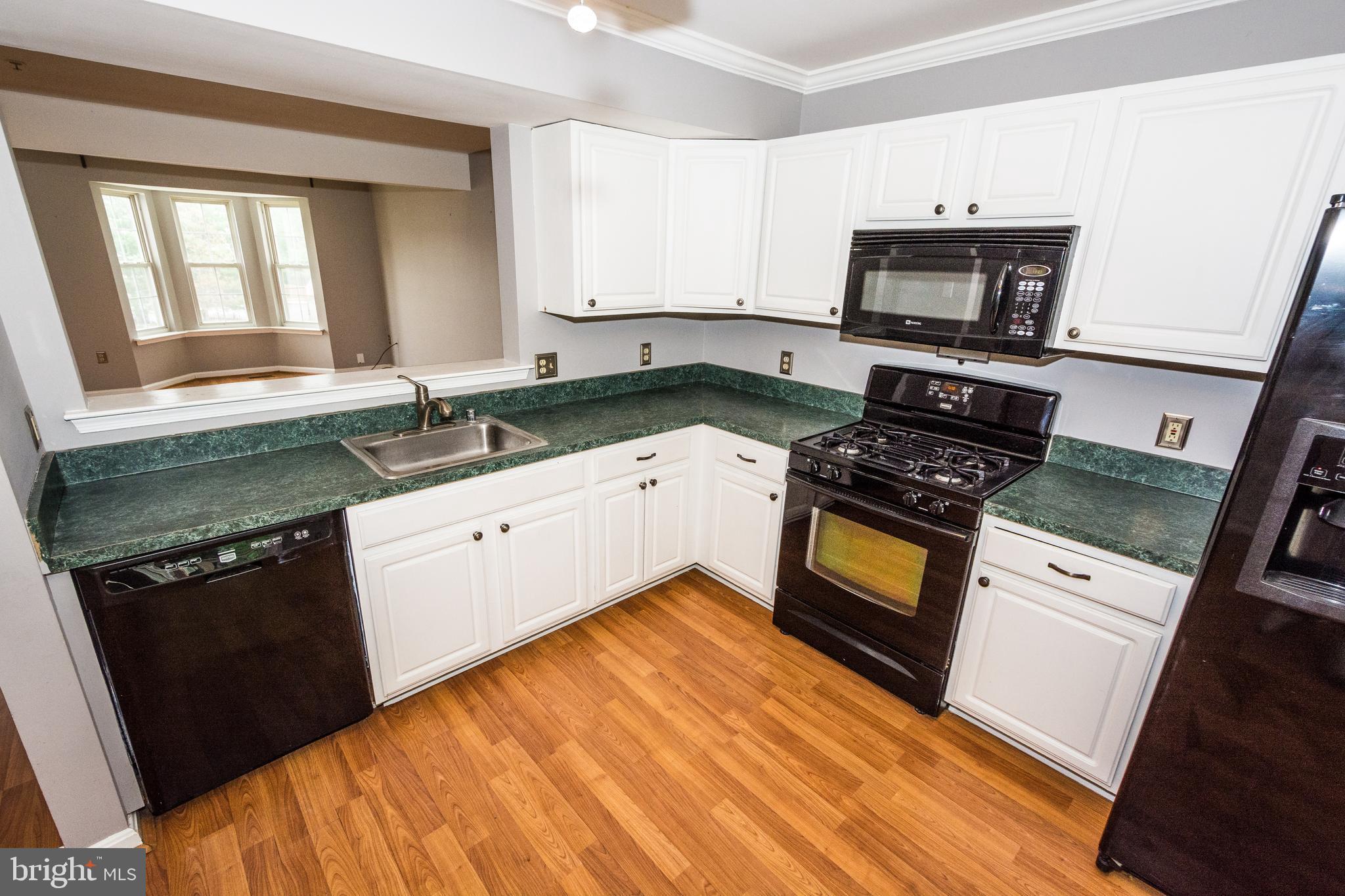 GREENBRIAR AT WHTE MRSH - Residential