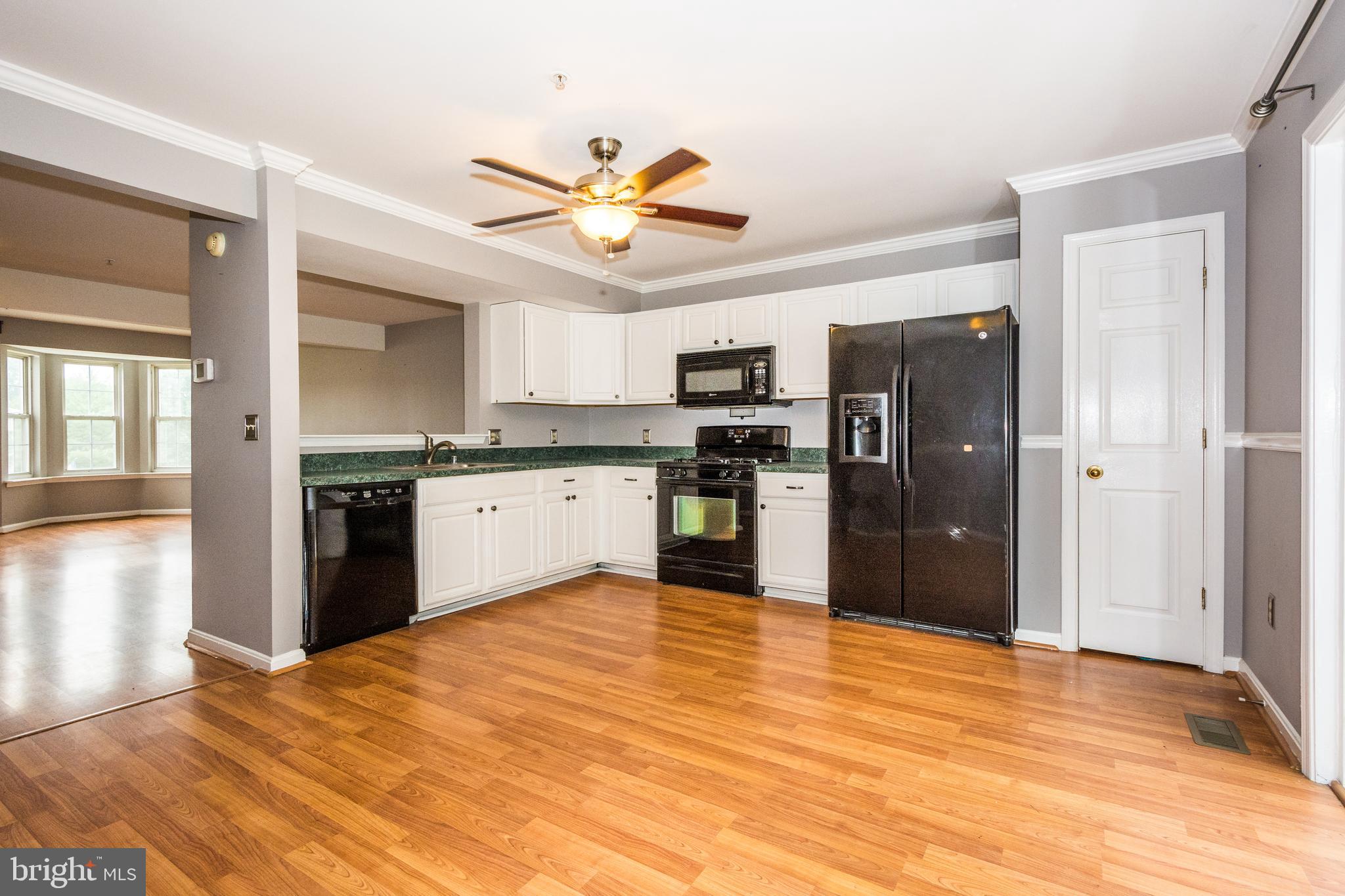 GREENBRIAR AT WHTE MRSH - Residential