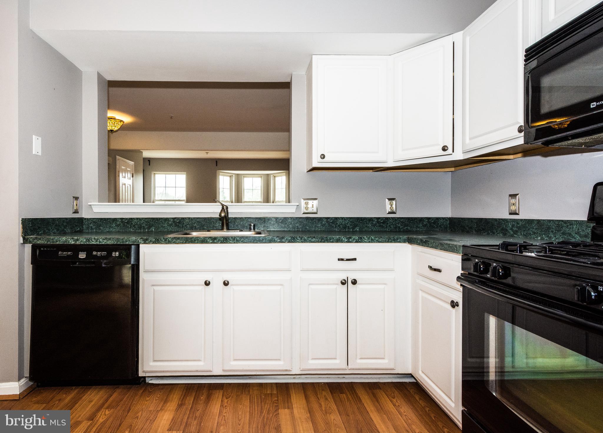 GREENBRIAR AT WHTE MRSH - Residential