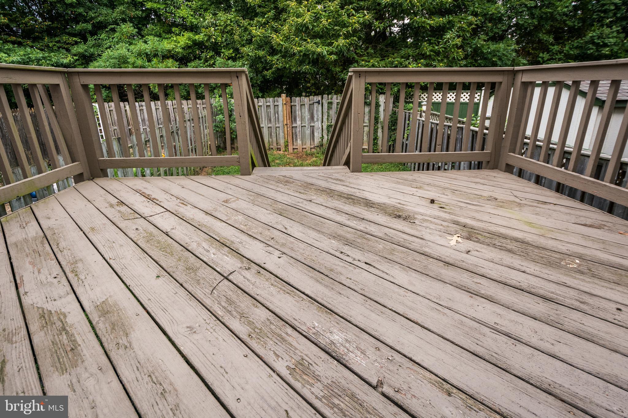 GREENBRIAR AT WHTE MRSH - Residential