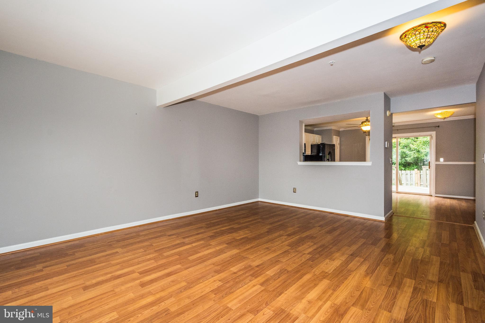 GREENBRIAR AT WHTE MRSH - Residential