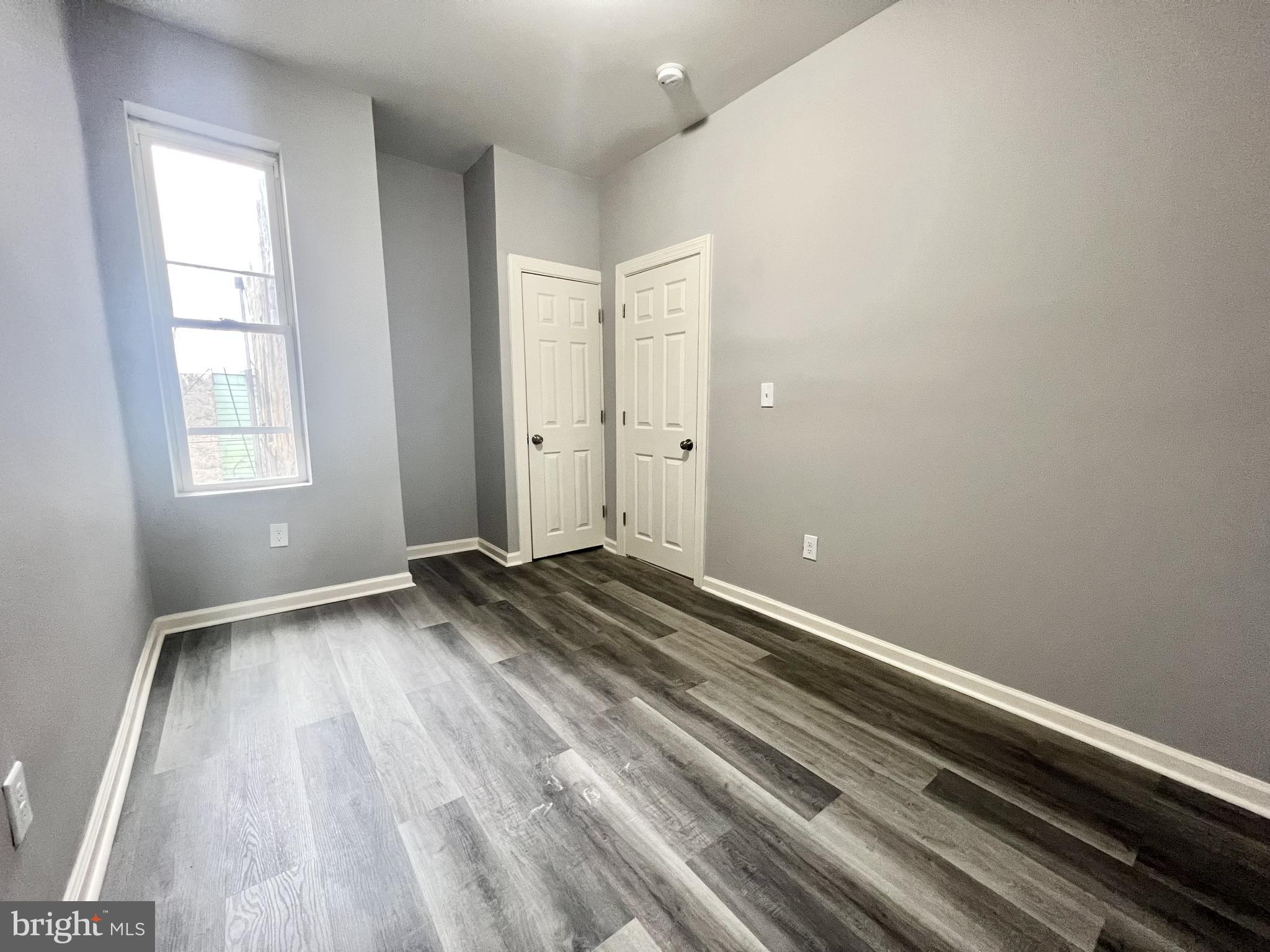 CARROLL PARK - Residential Lease