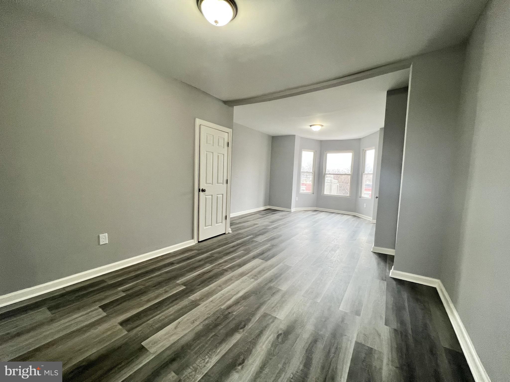 CARROLL PARK - Residential Lease