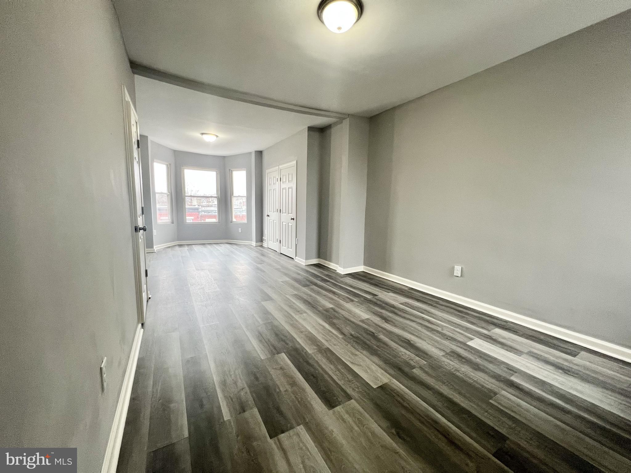 CARROLL PARK - Residential Lease
