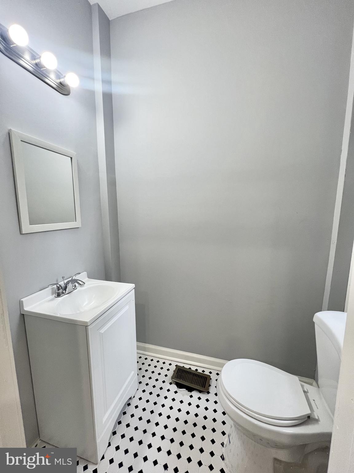 CARROLL PARK - Residential Lease