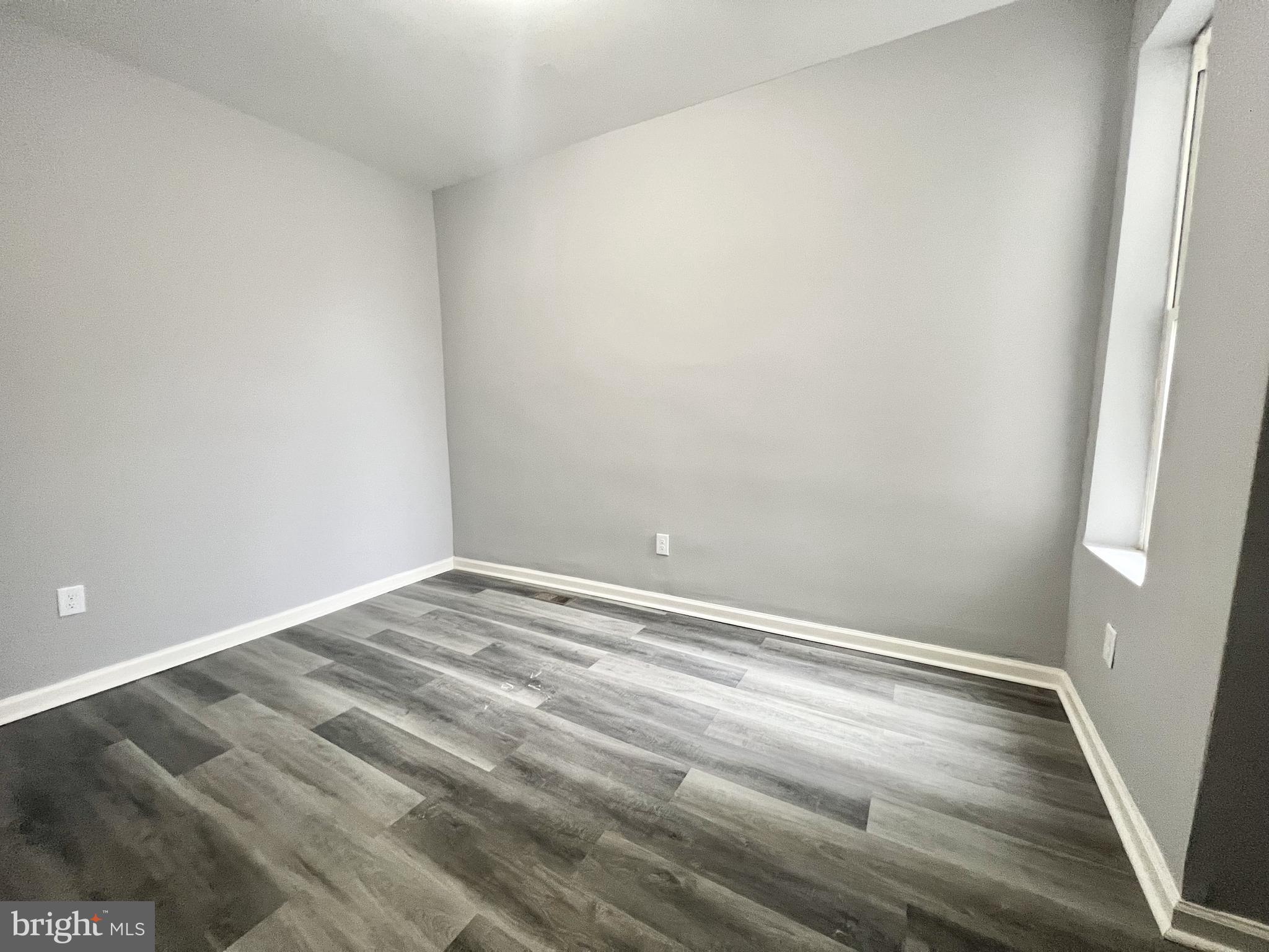 CARROLL PARK - Residential Lease