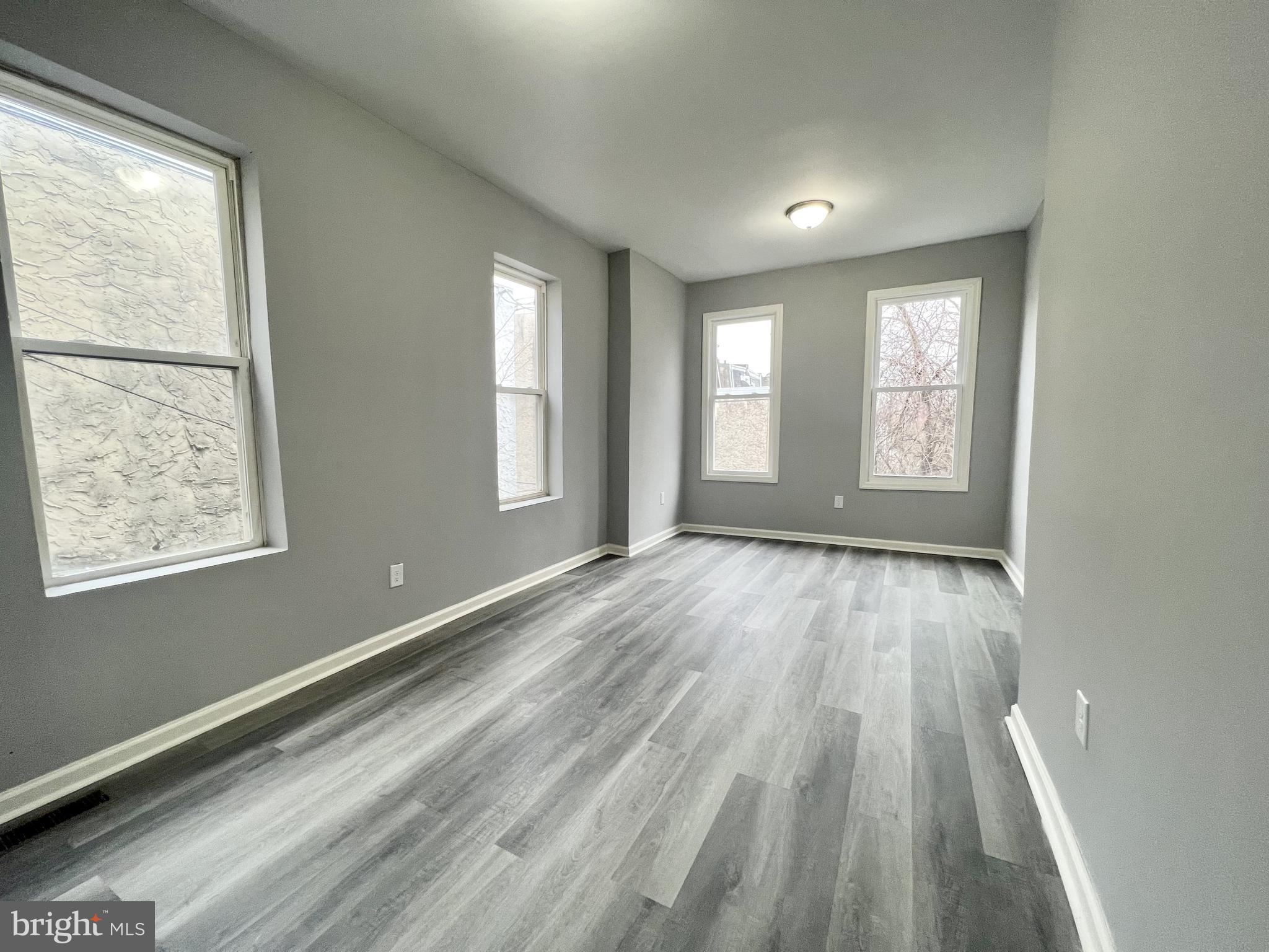 CARROLL PARK - Residential Lease