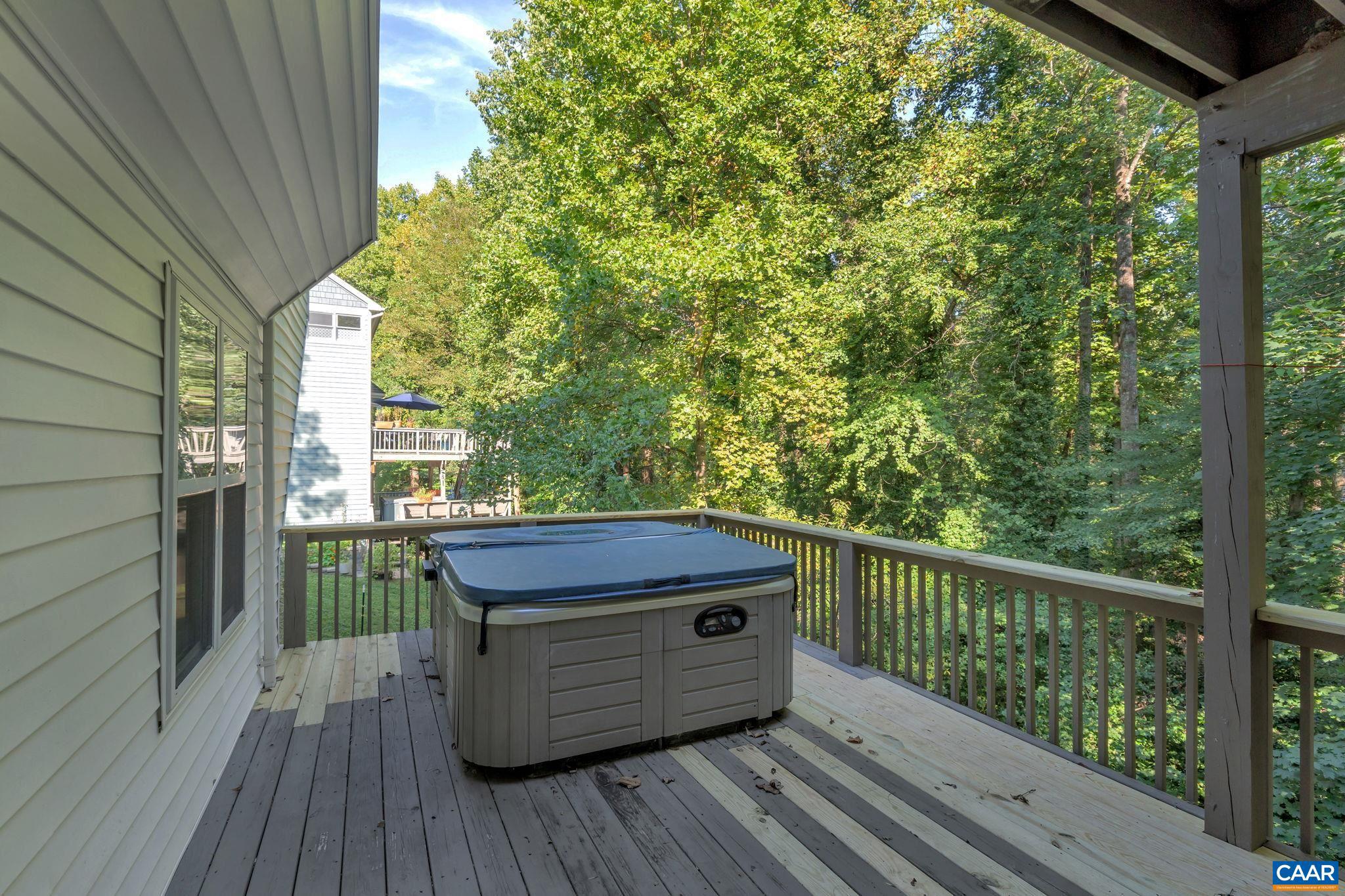 LOCUST GROVE - Residential