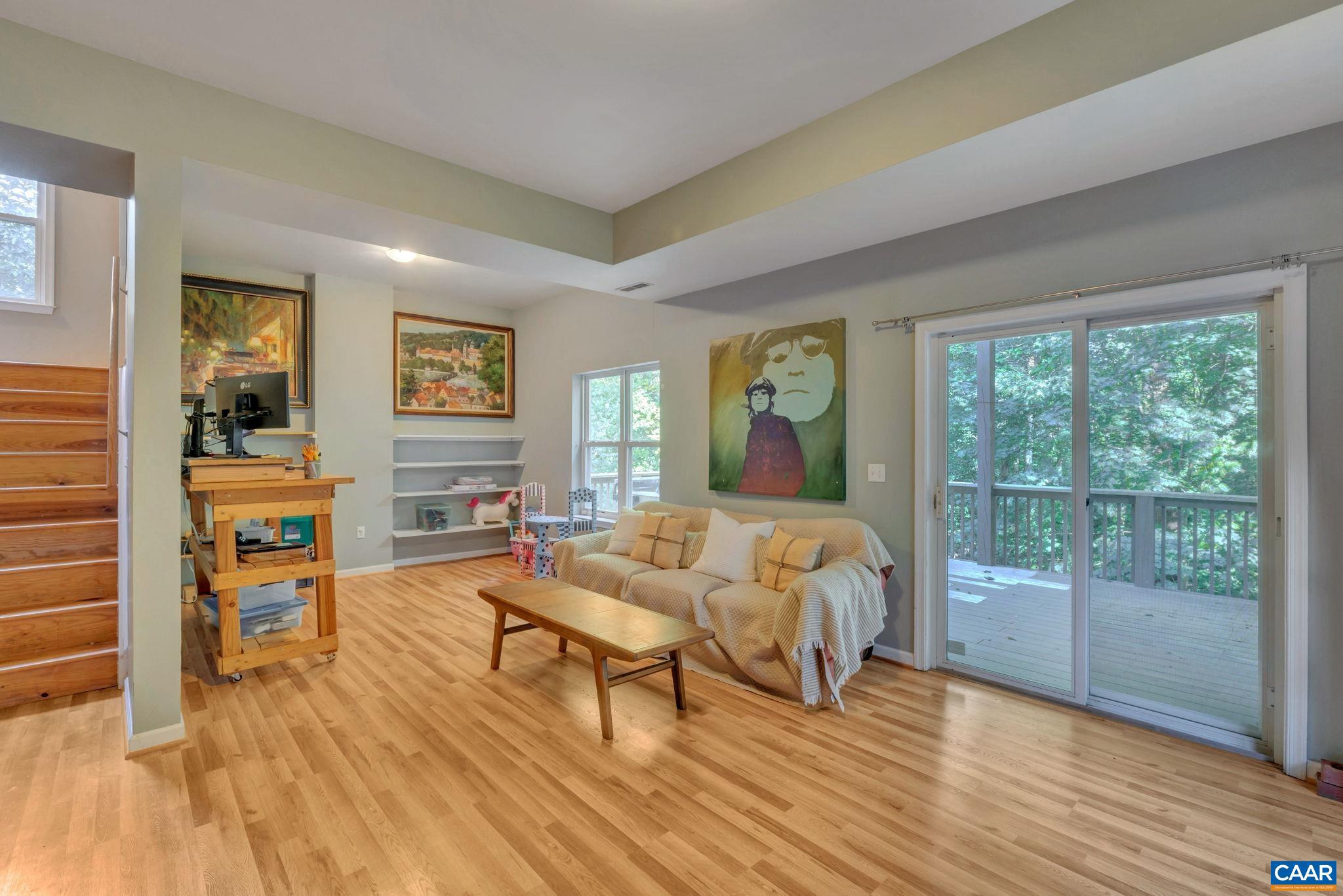 LOCUST GROVE - Residential