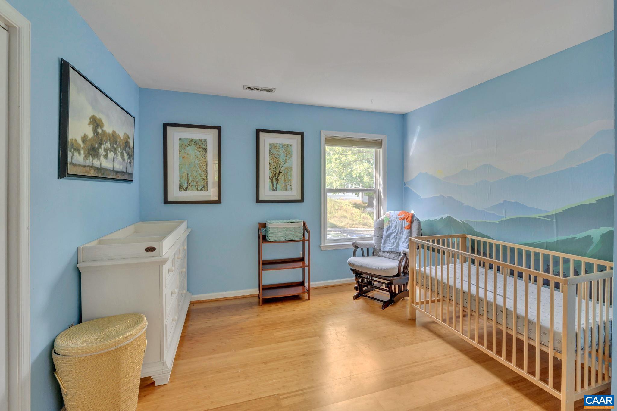 LOCUST GROVE - Residential