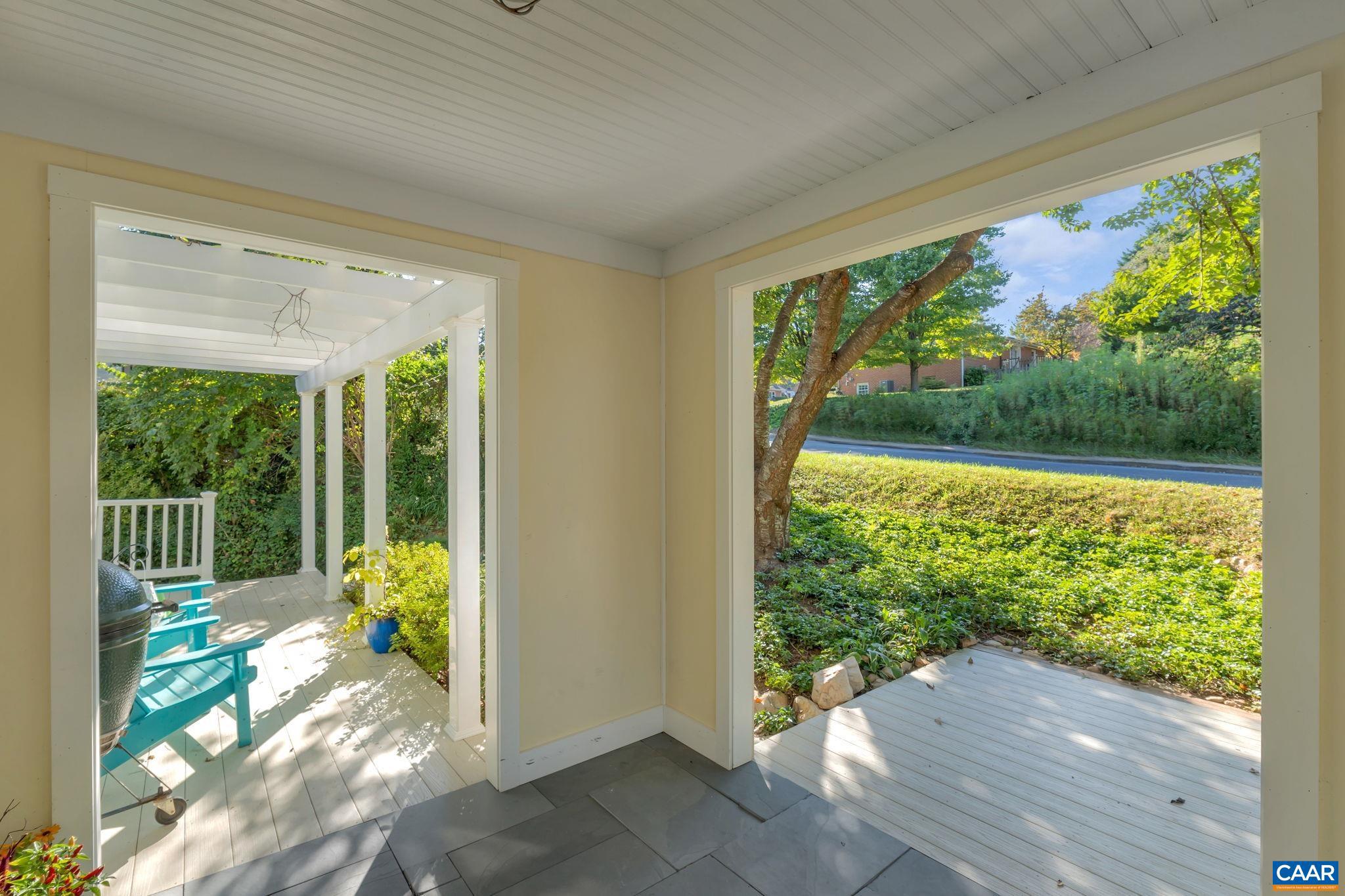 LOCUST GROVE - Residential