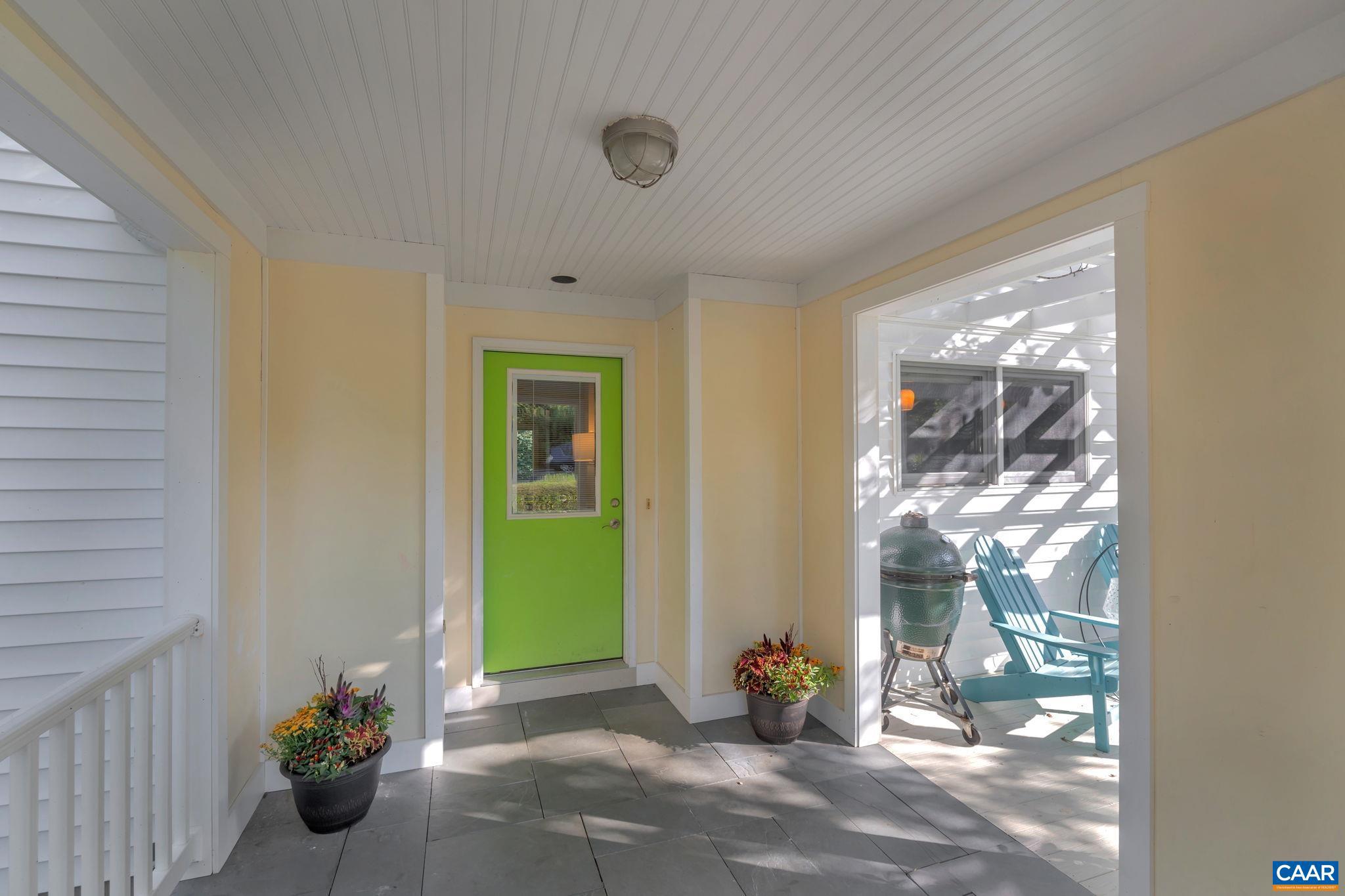 LOCUST GROVE - Residential