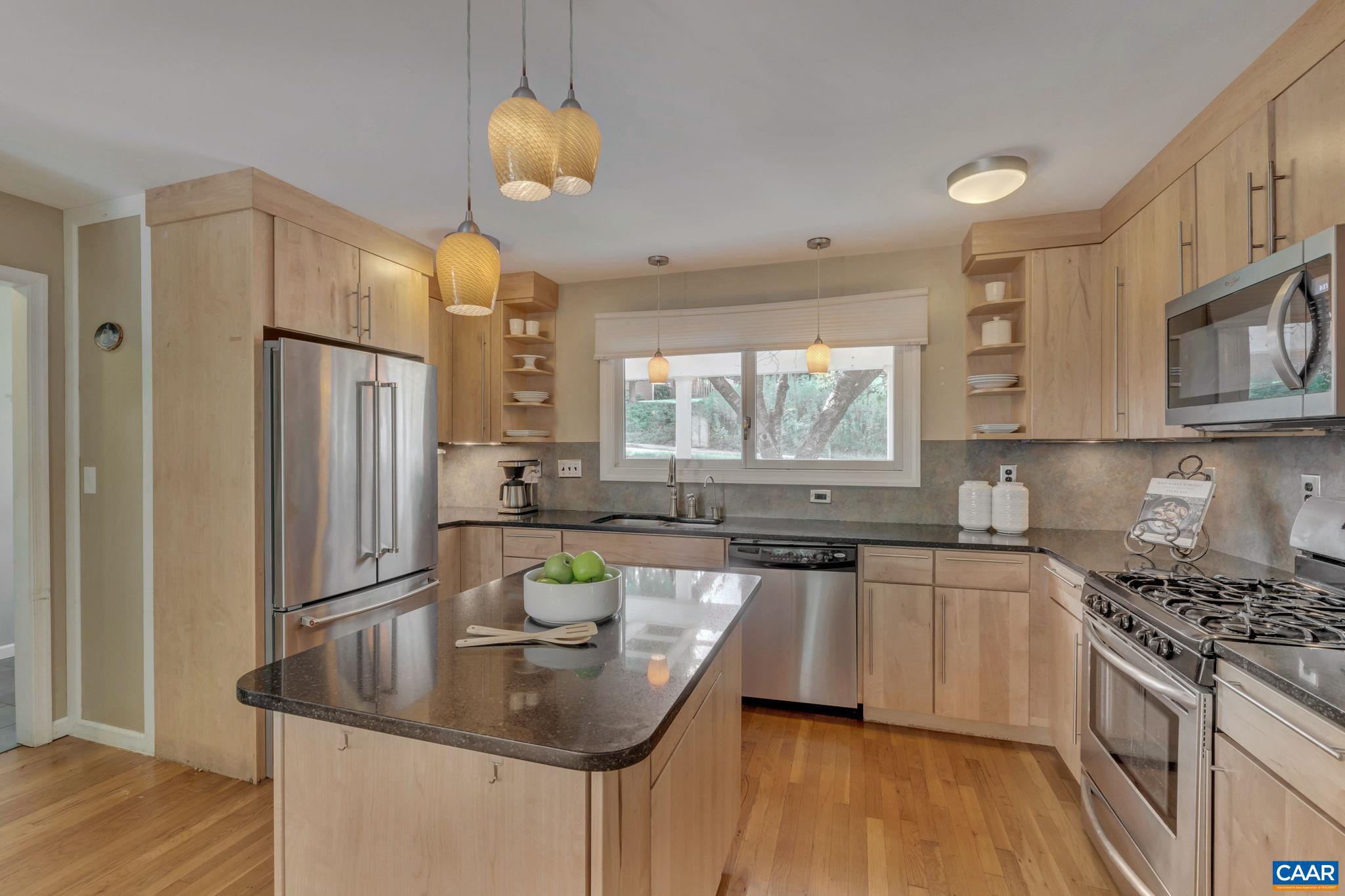 LOCUST GROVE - Residential