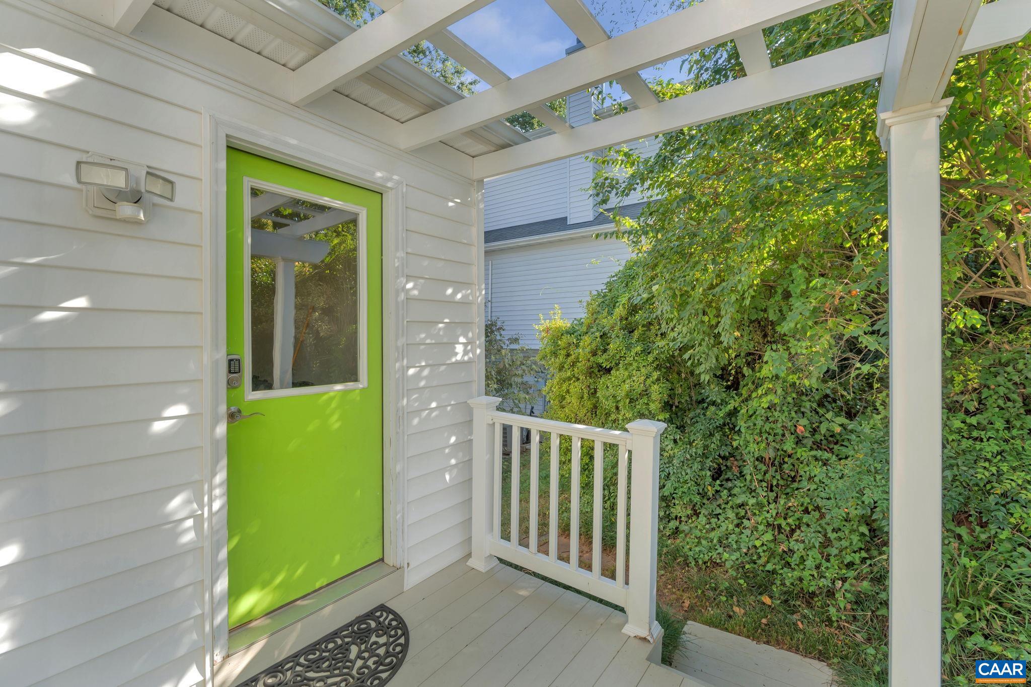 LOCUST GROVE - Residential