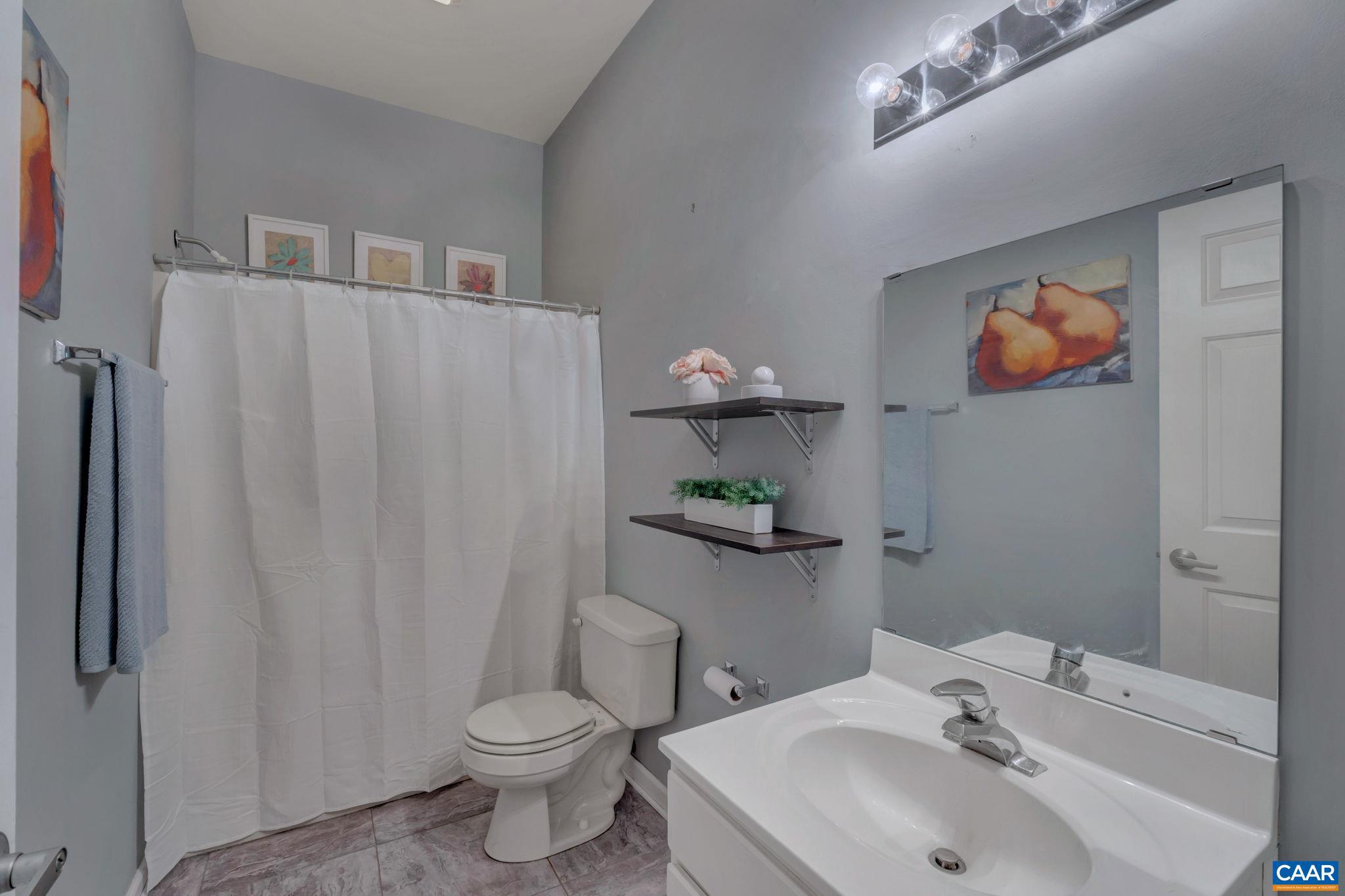 LOCUST GROVE - Residential