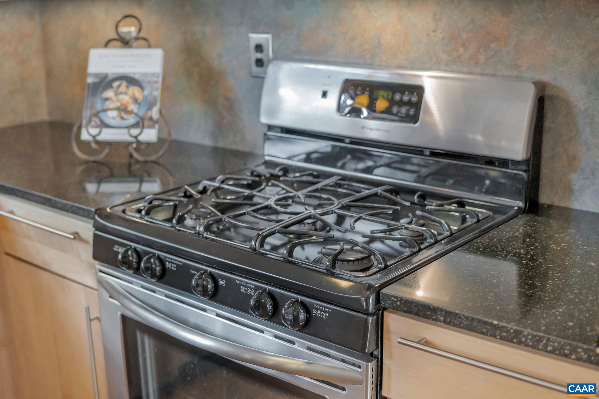 LOCUST GROVE - Residential