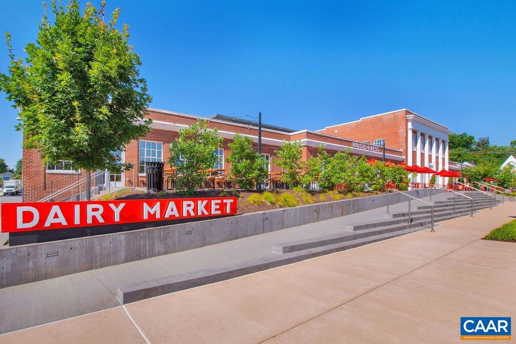 LOCUST GROVE - Residential