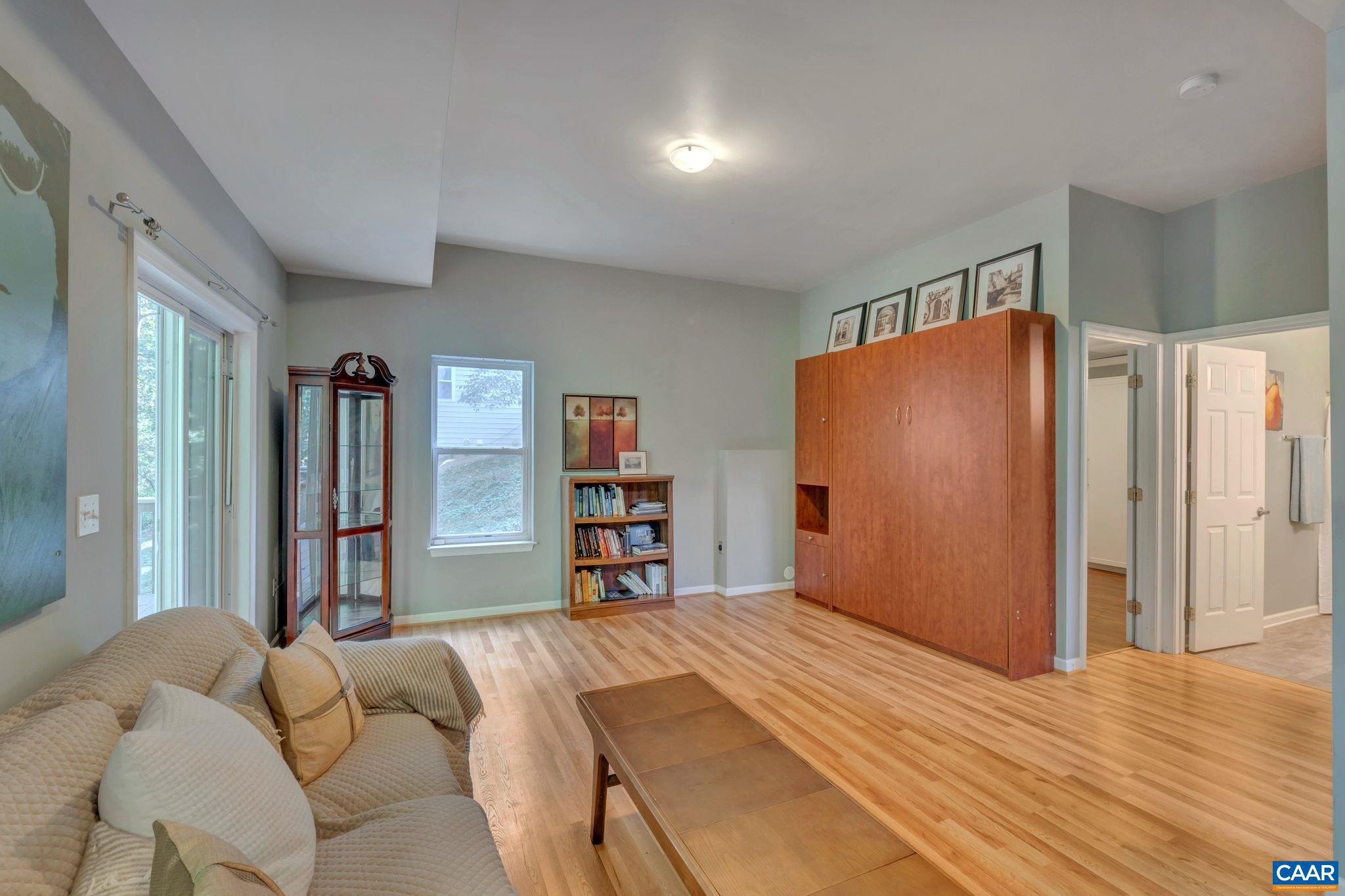 LOCUST GROVE - Residential