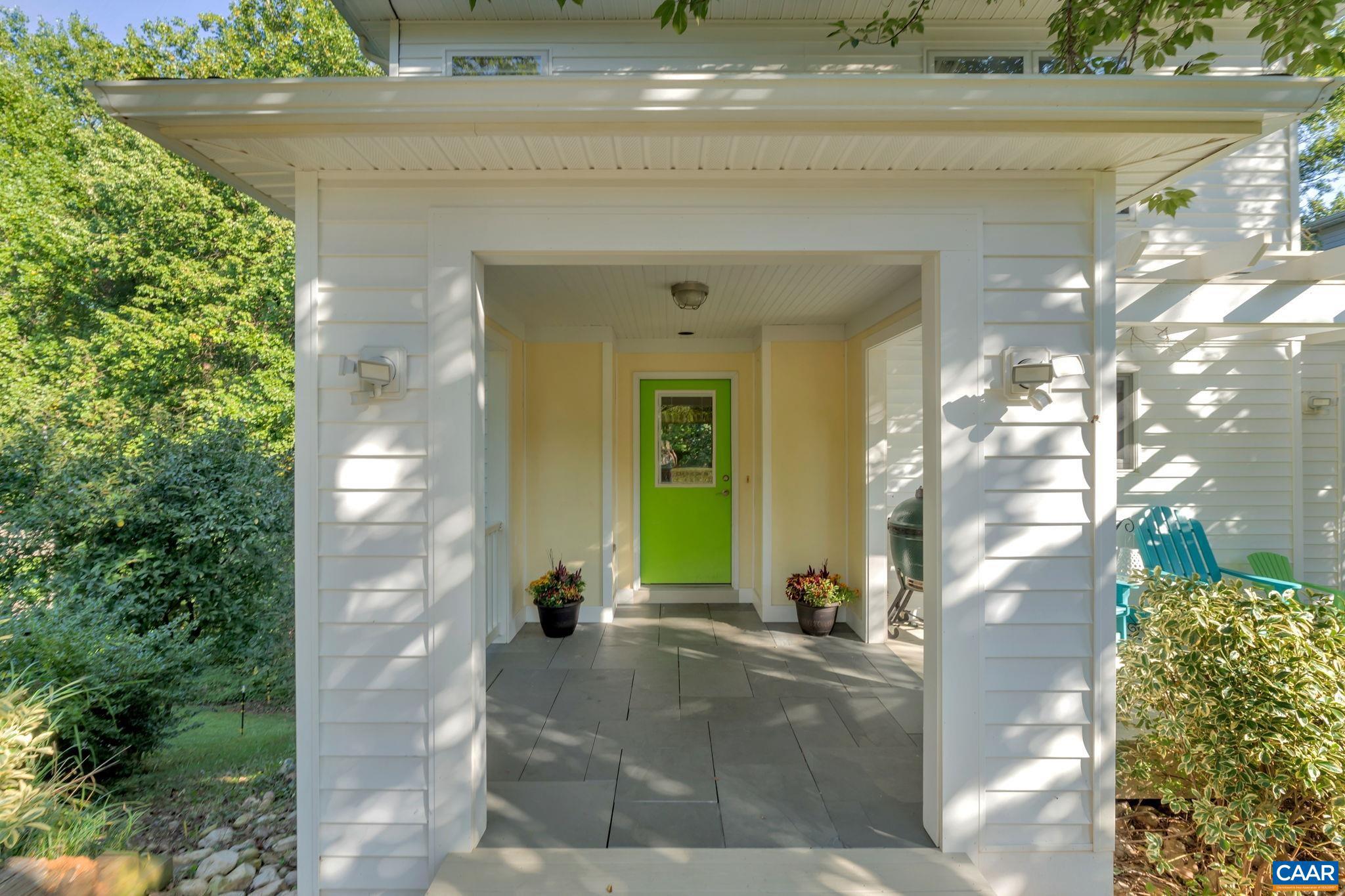 LOCUST GROVE - Residential