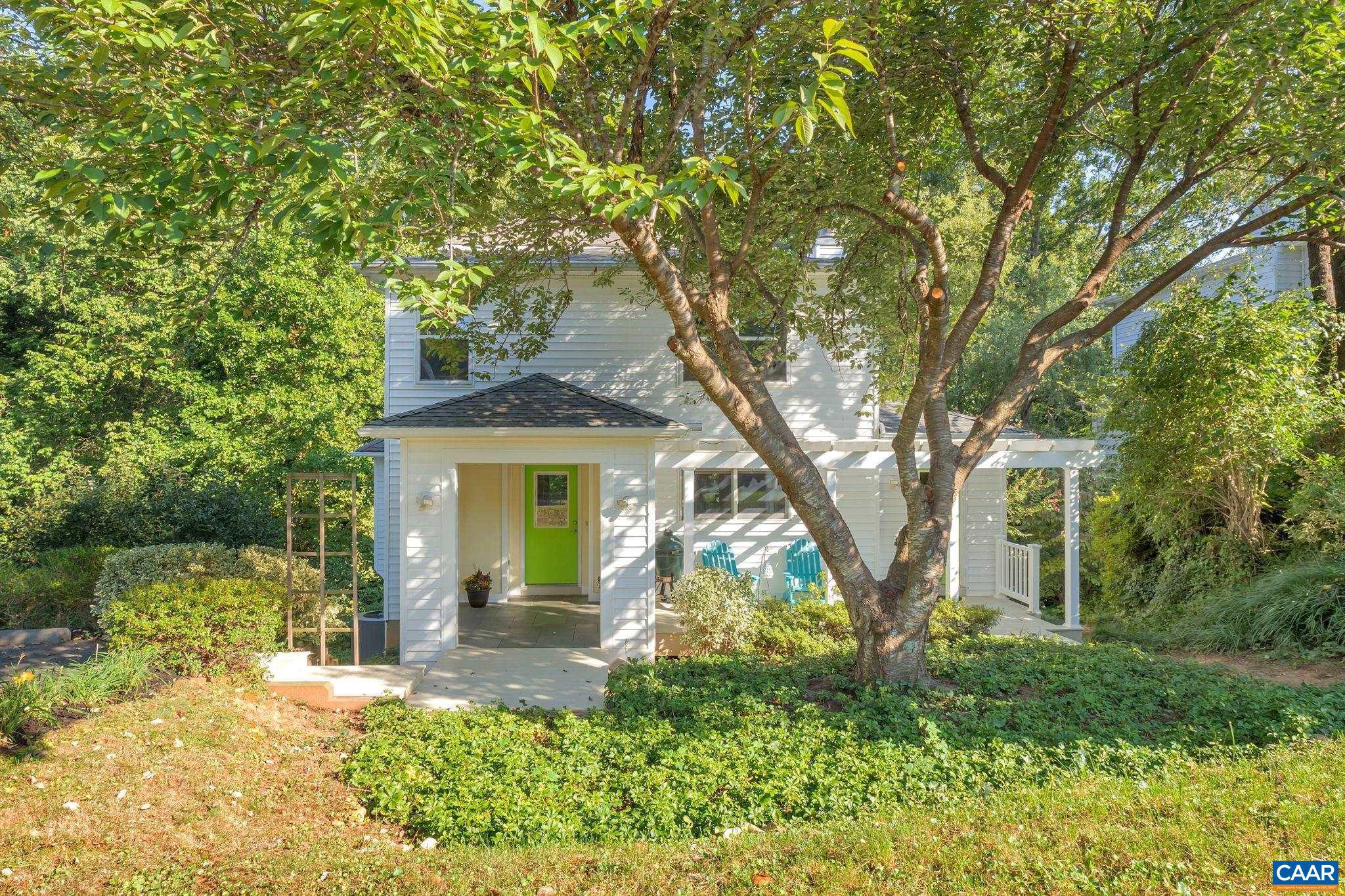 LOCUST GROVE - Residential