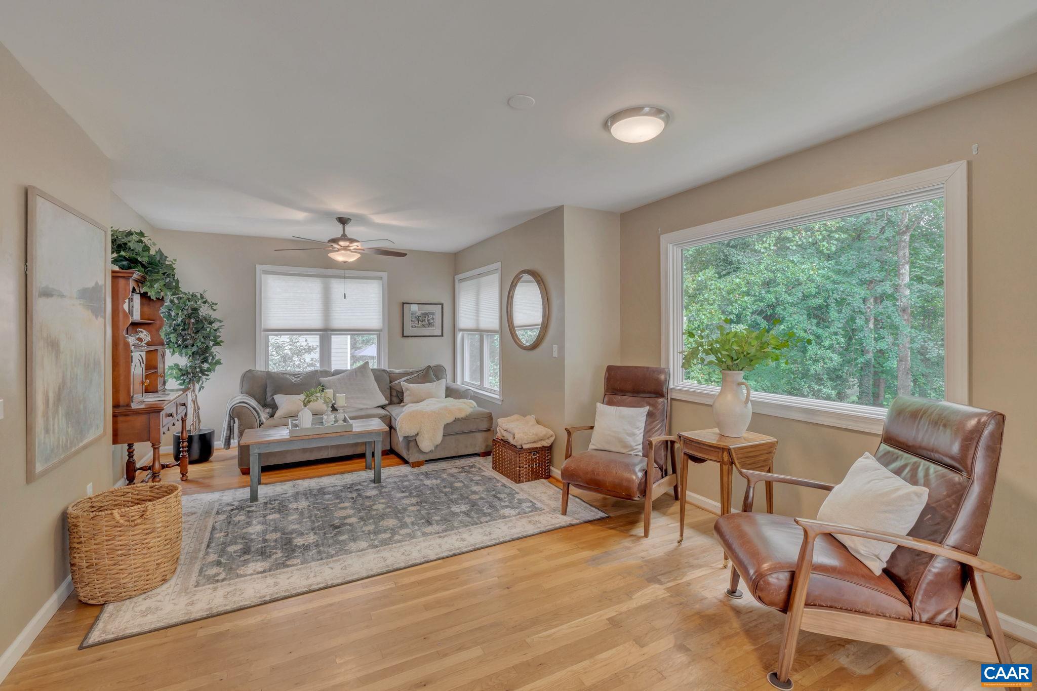 LOCUST GROVE - Residential