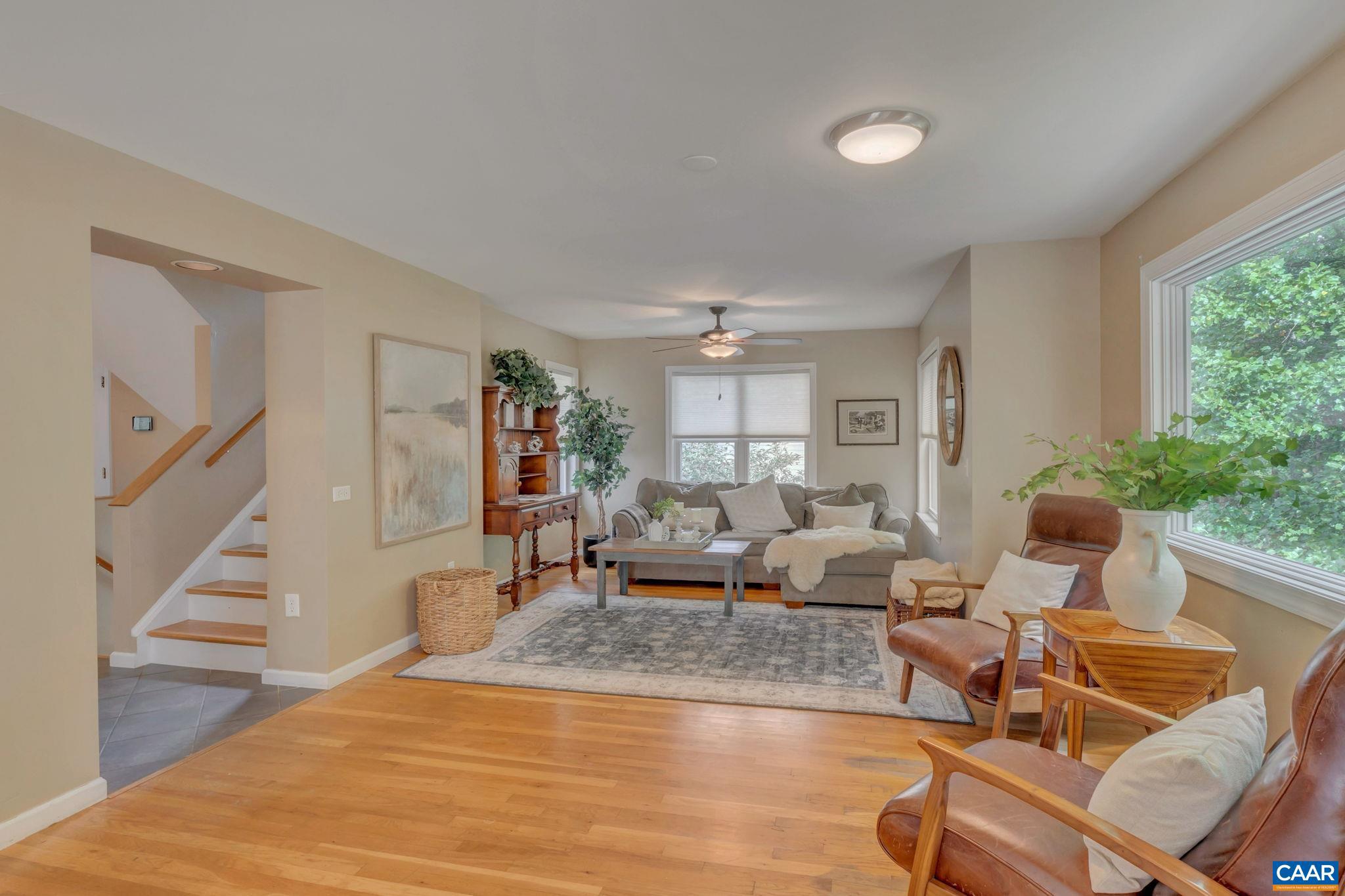 LOCUST GROVE - Residential