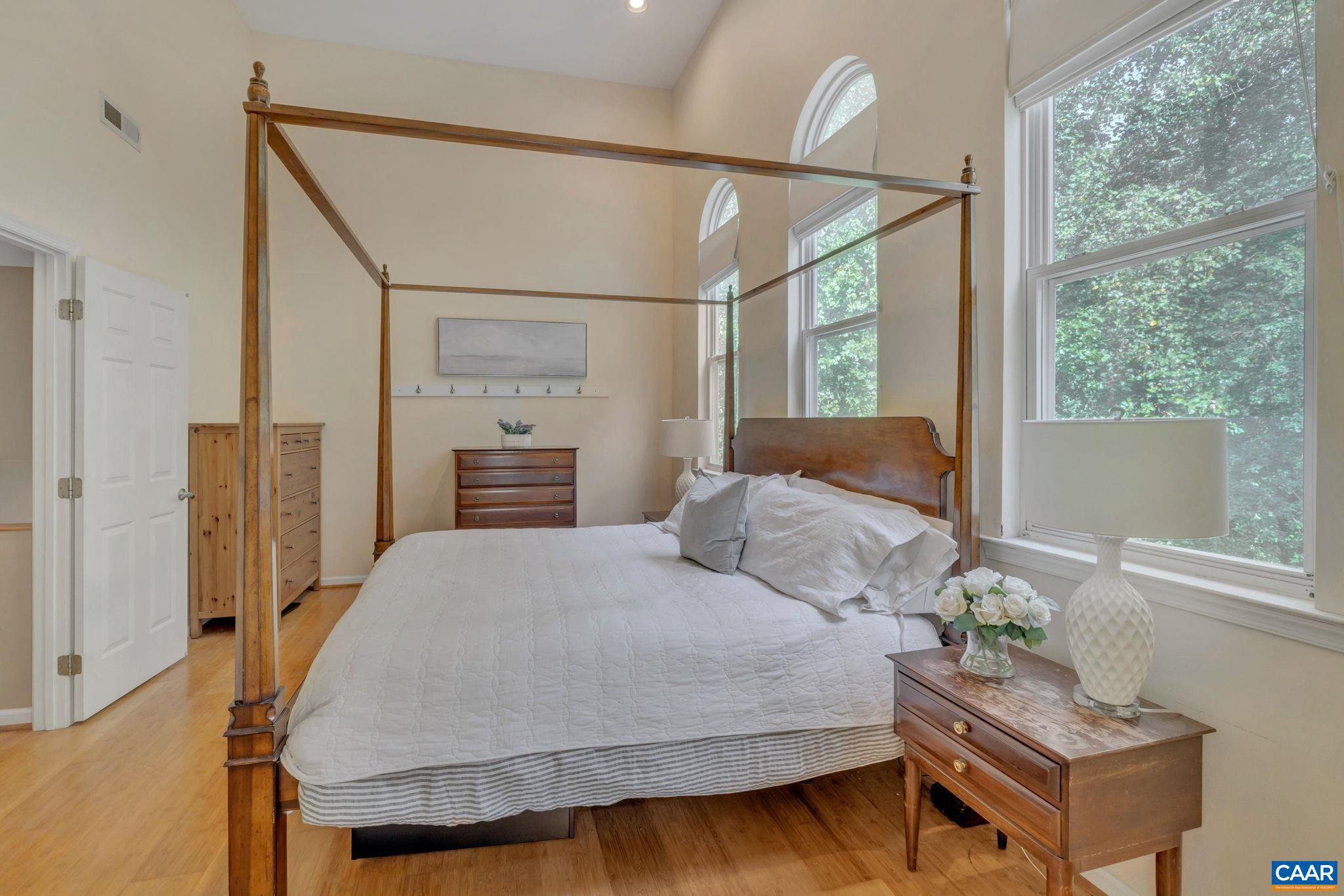 LOCUST GROVE - Residential