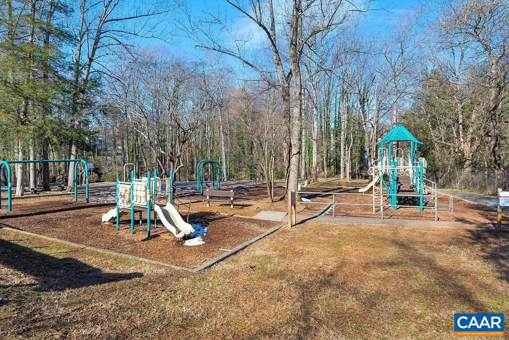 LOCUST GROVE - Residential