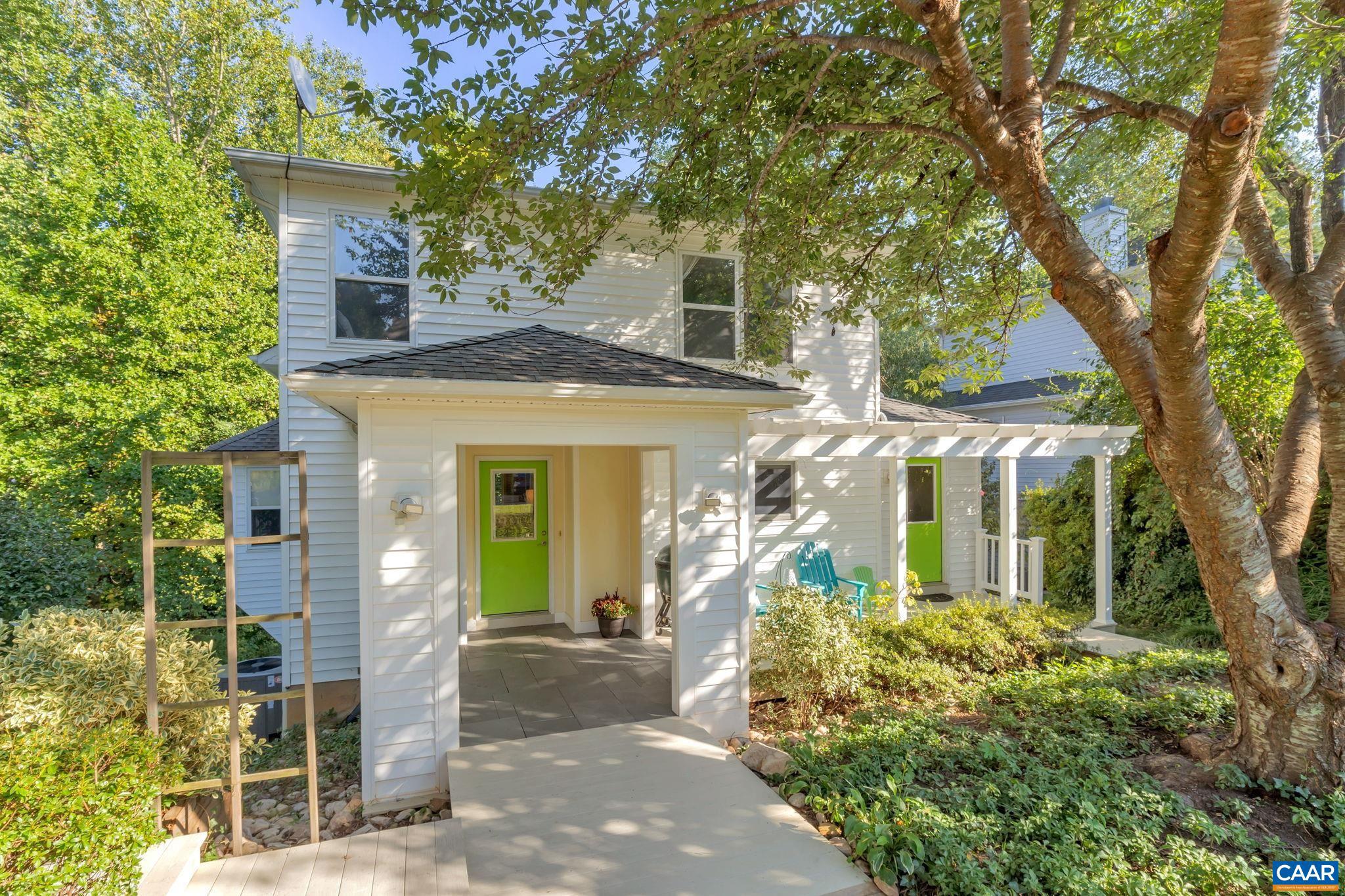 LOCUST GROVE - Residential